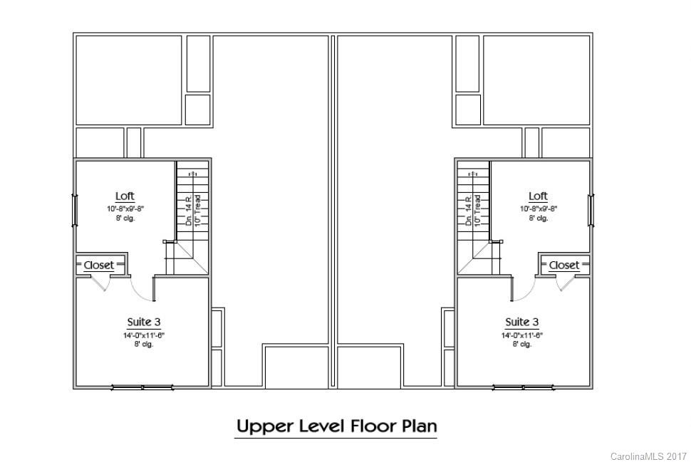 Avery Lake - Residential