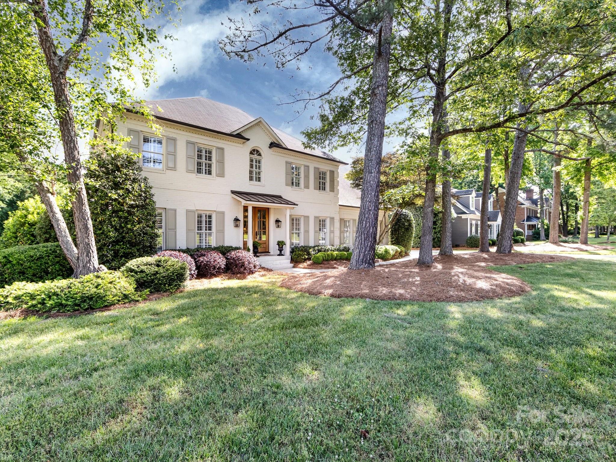 5822 Alexa Road