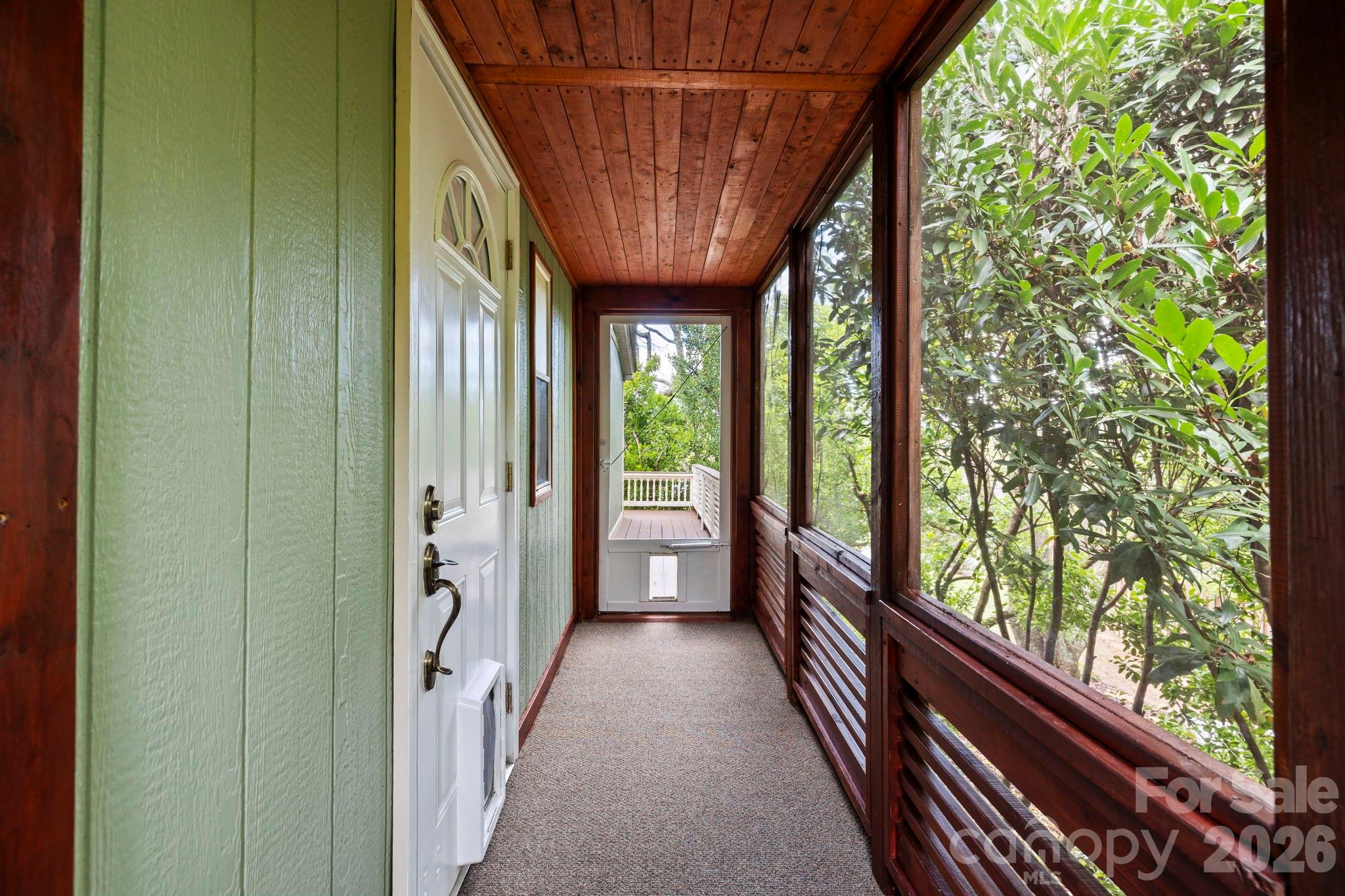 Mountain Shadows - Residential