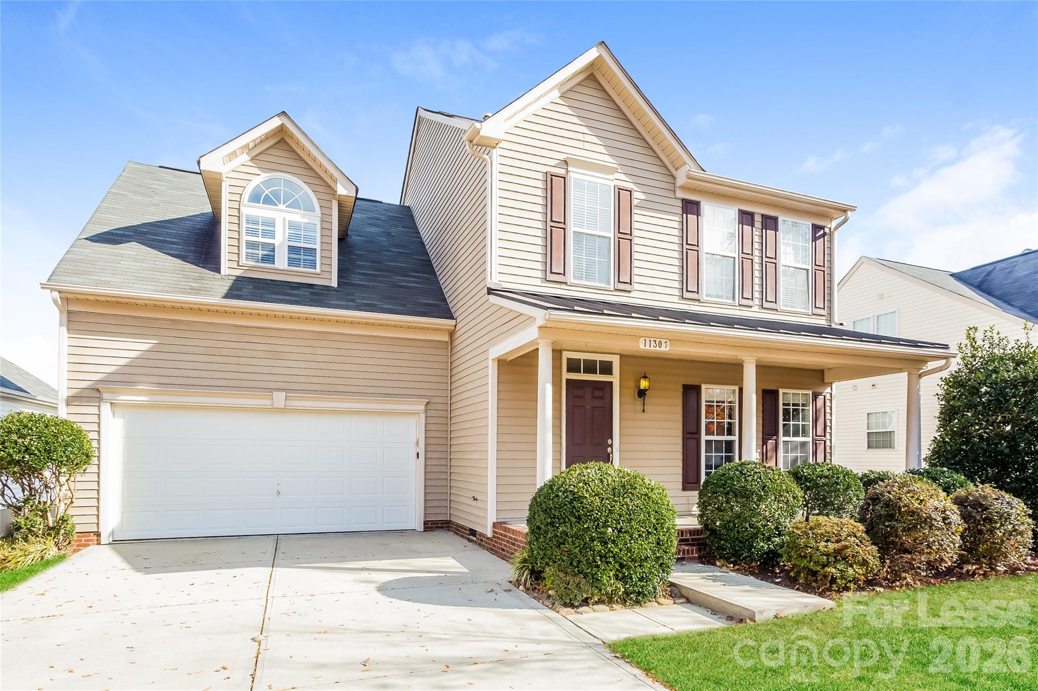 Winget Pond - Residential Lease