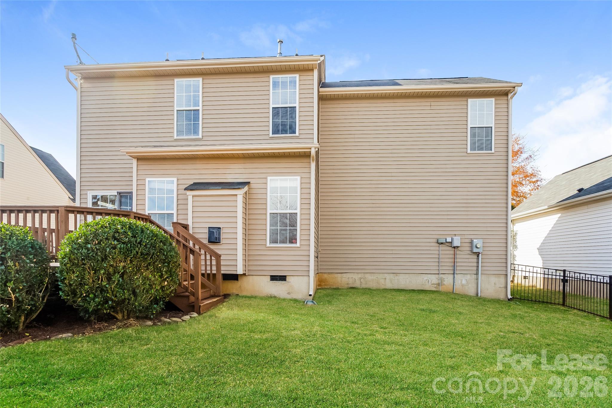 Winget Pond - Residential Lease