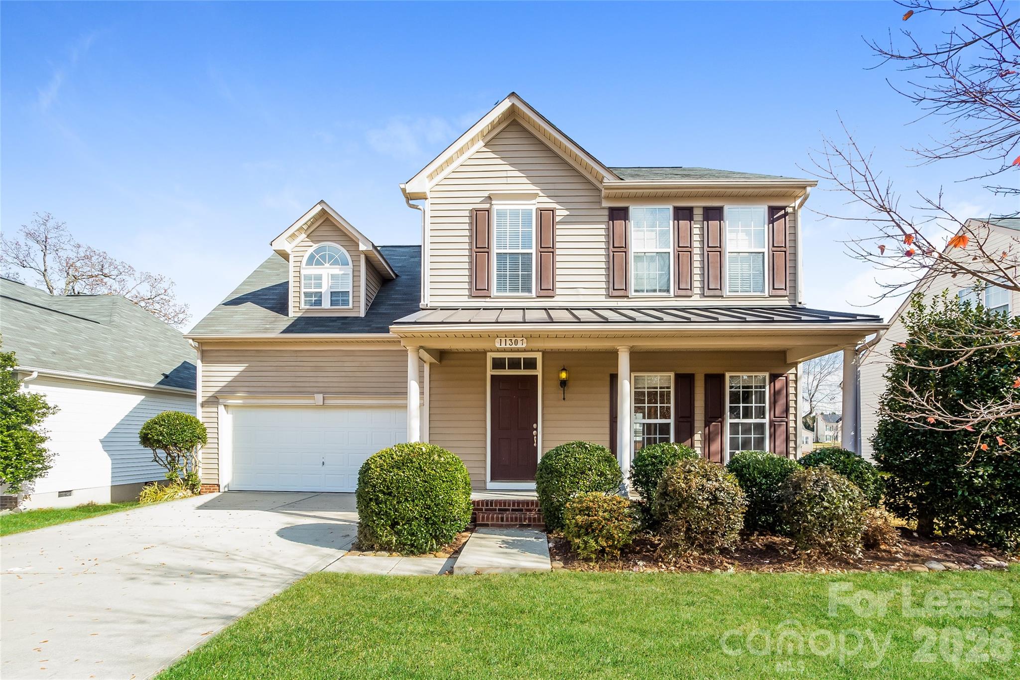 Winget Pond - Residential Lease