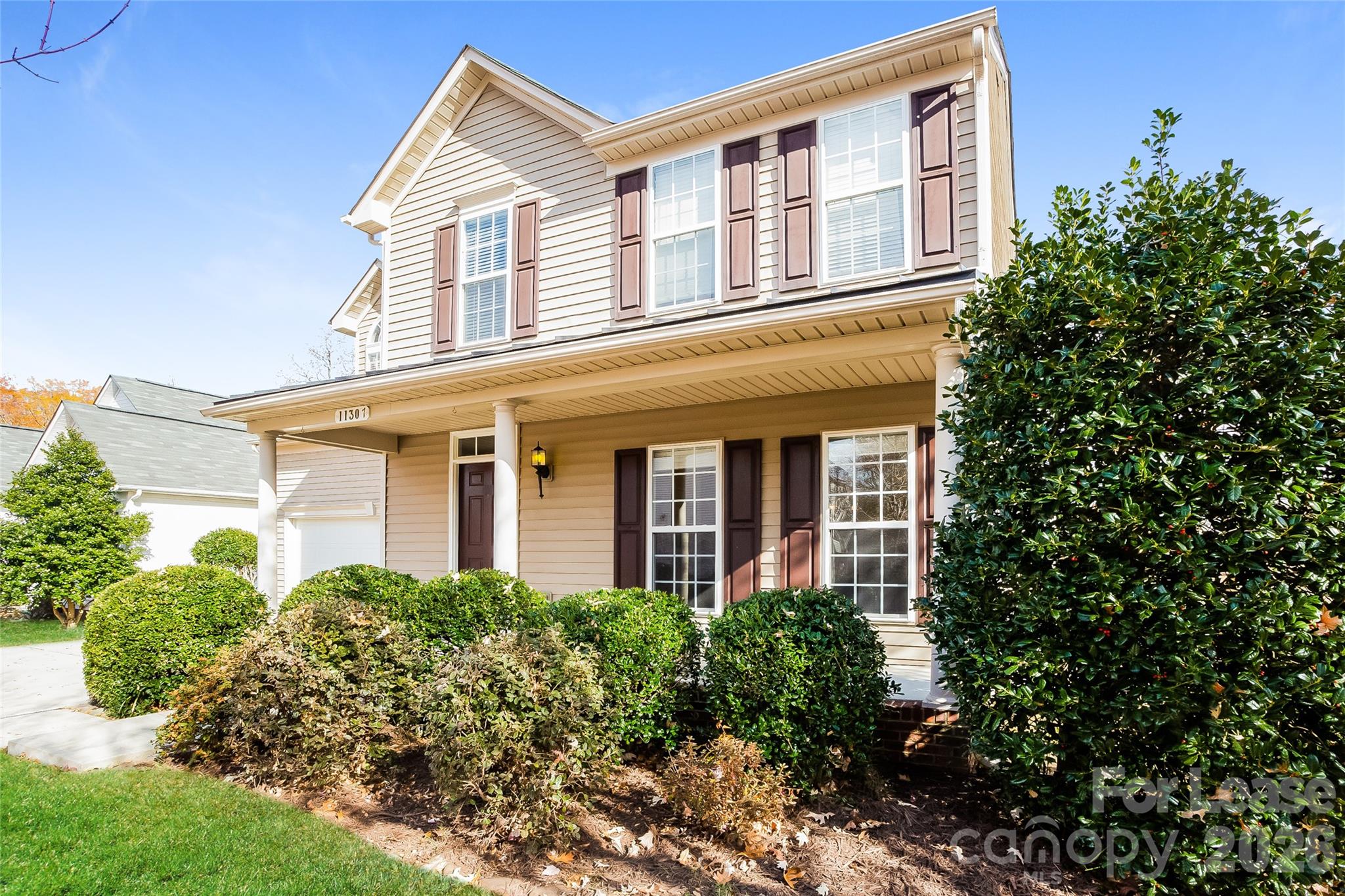 Winget Pond - Residential Lease