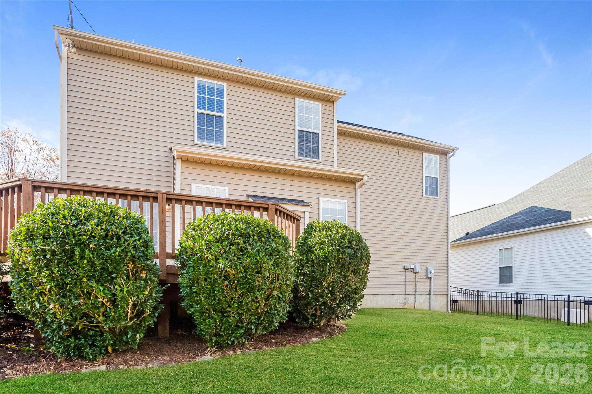 Winget Pond - Residential Lease