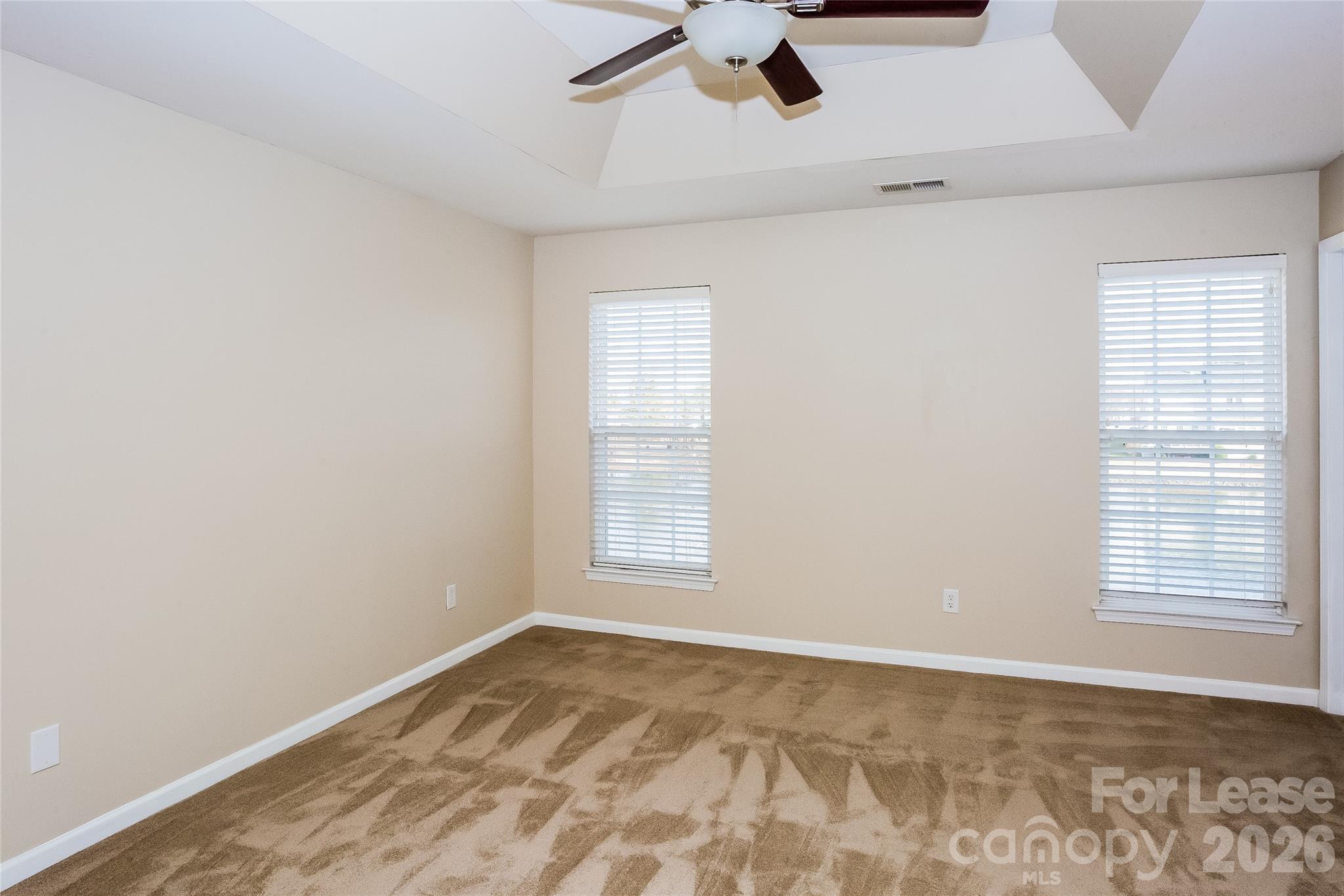 Winget Pond - Residential Lease