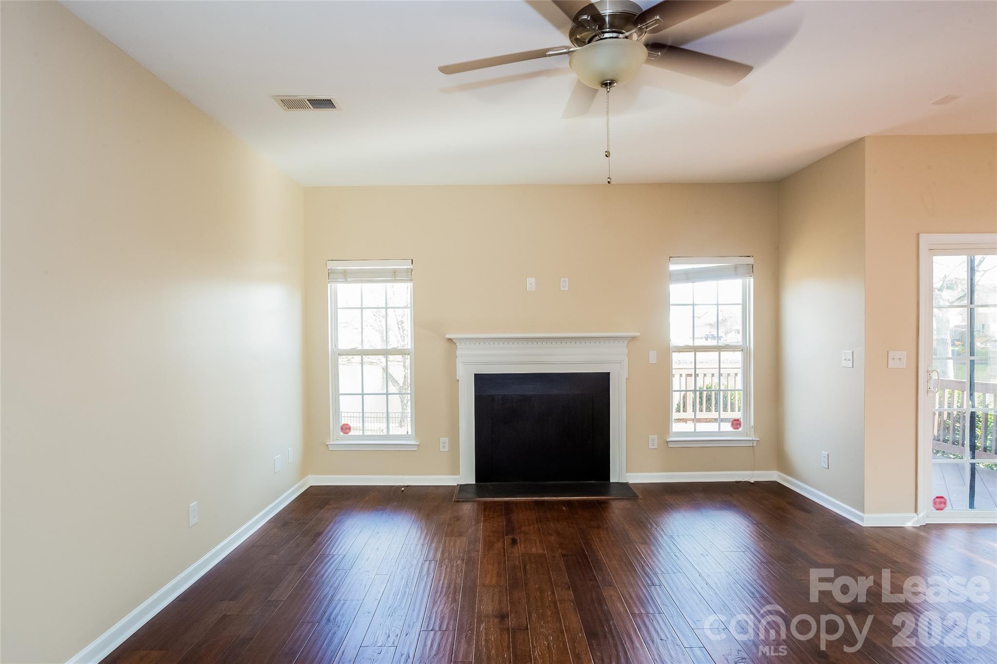 Winget Pond - Residential Lease