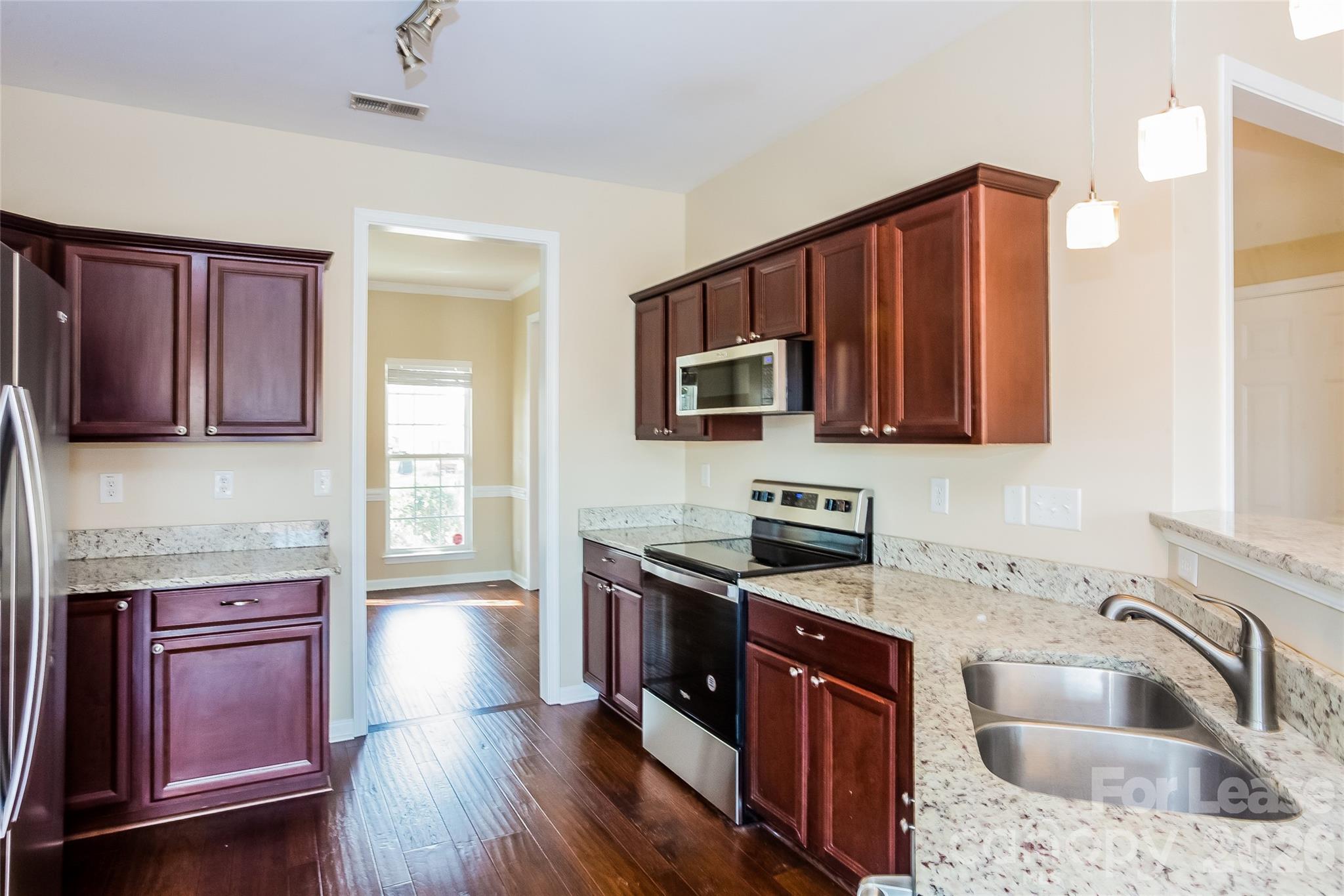 Winget Pond - Residential Lease