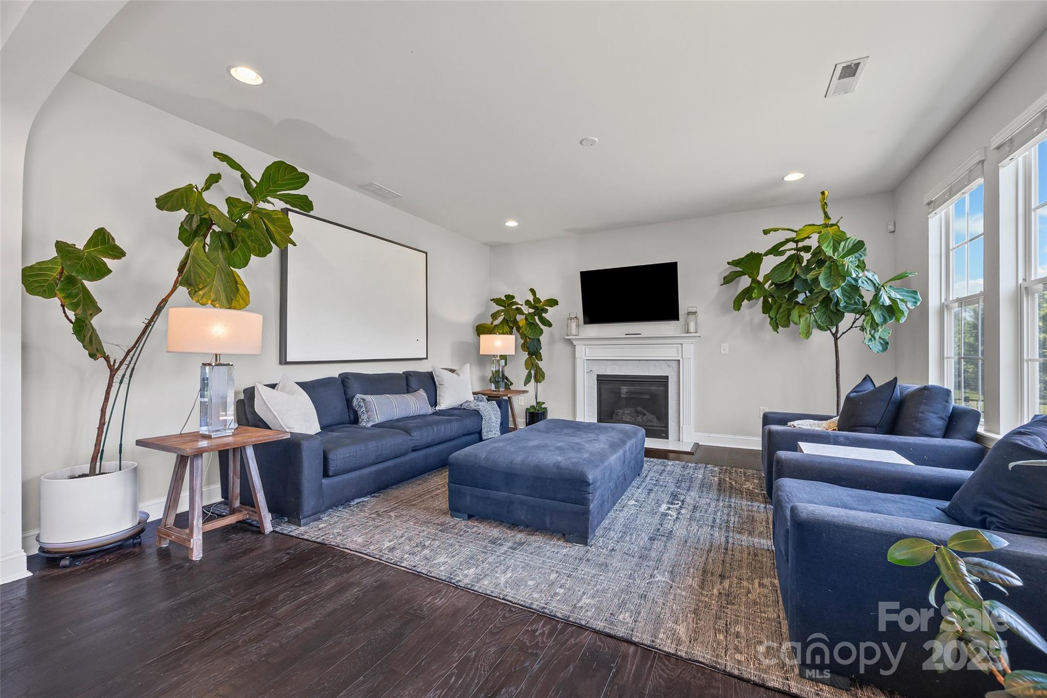 The Palisades - Residential