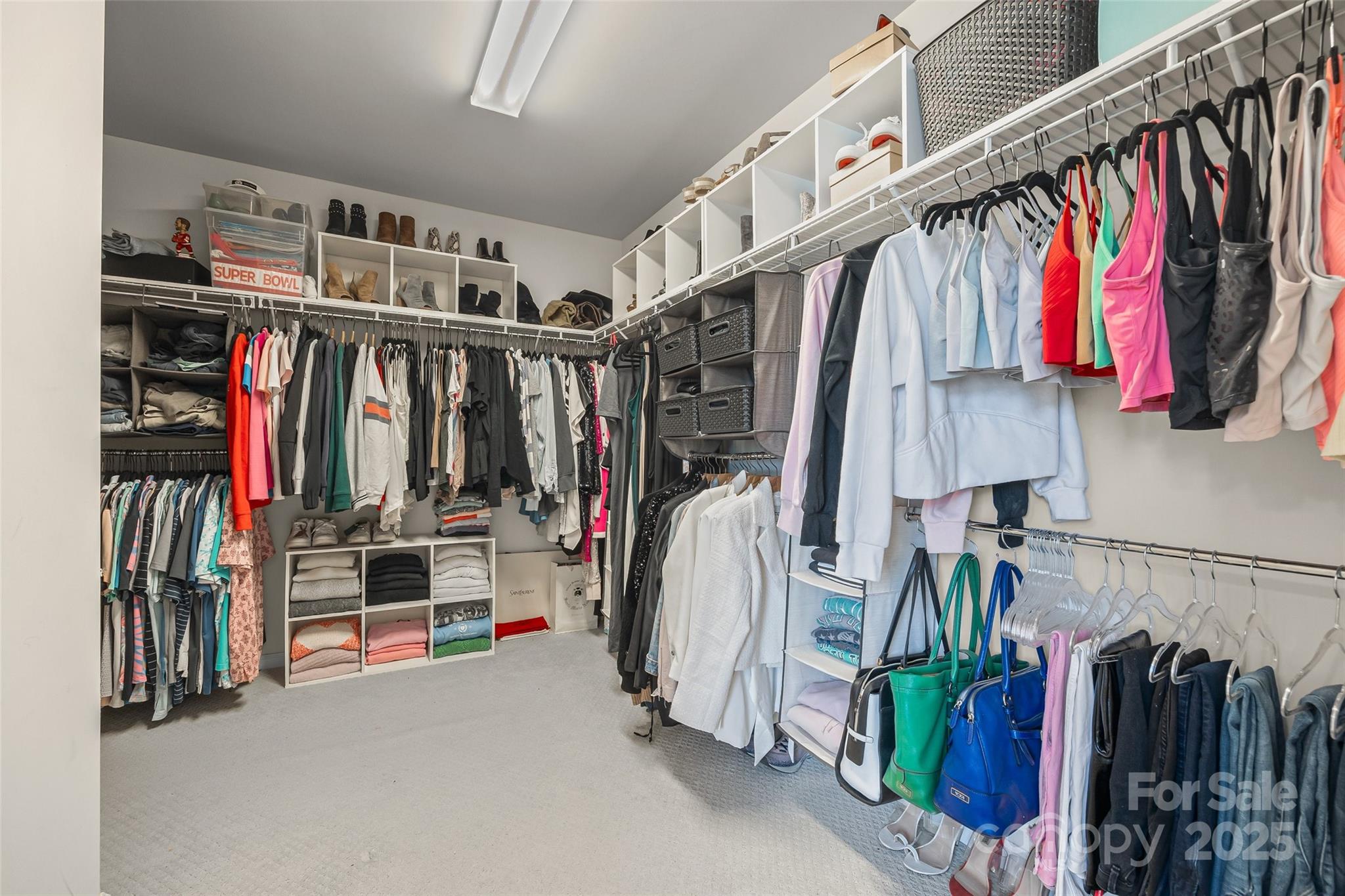 The Palisades - Residential