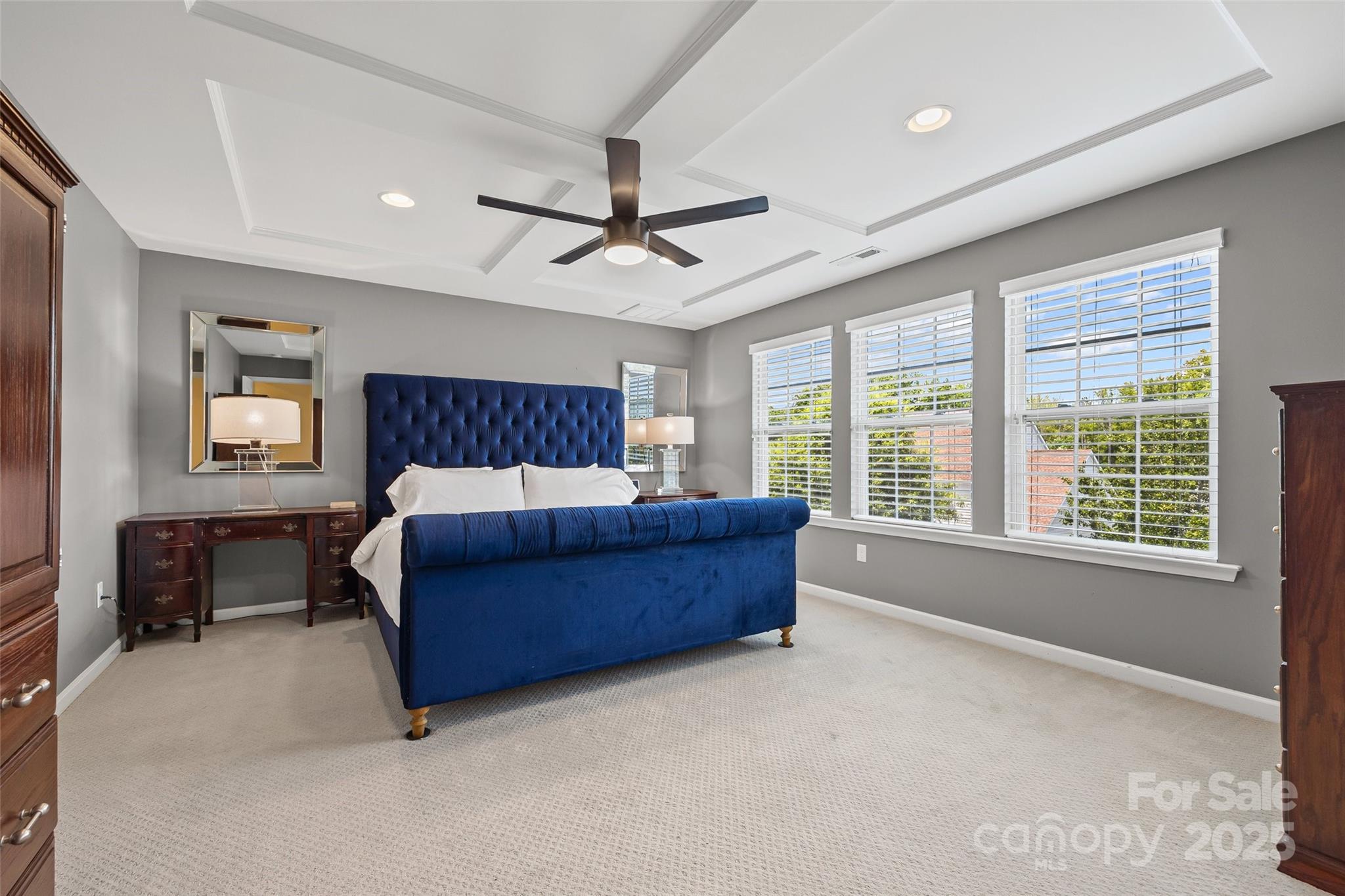 The Palisades - Residential