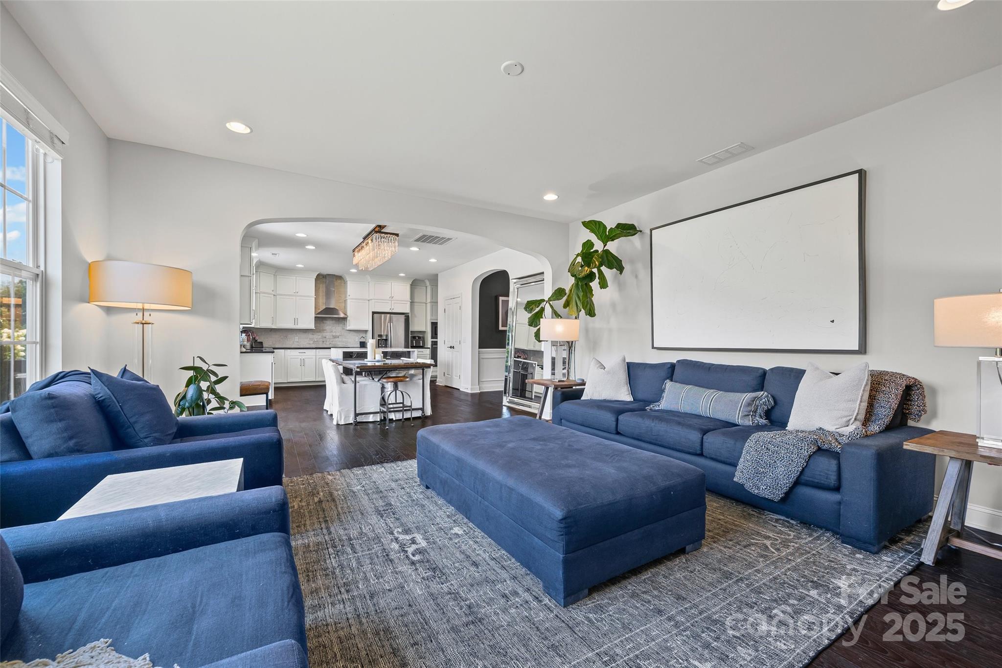 The Palisades - Residential