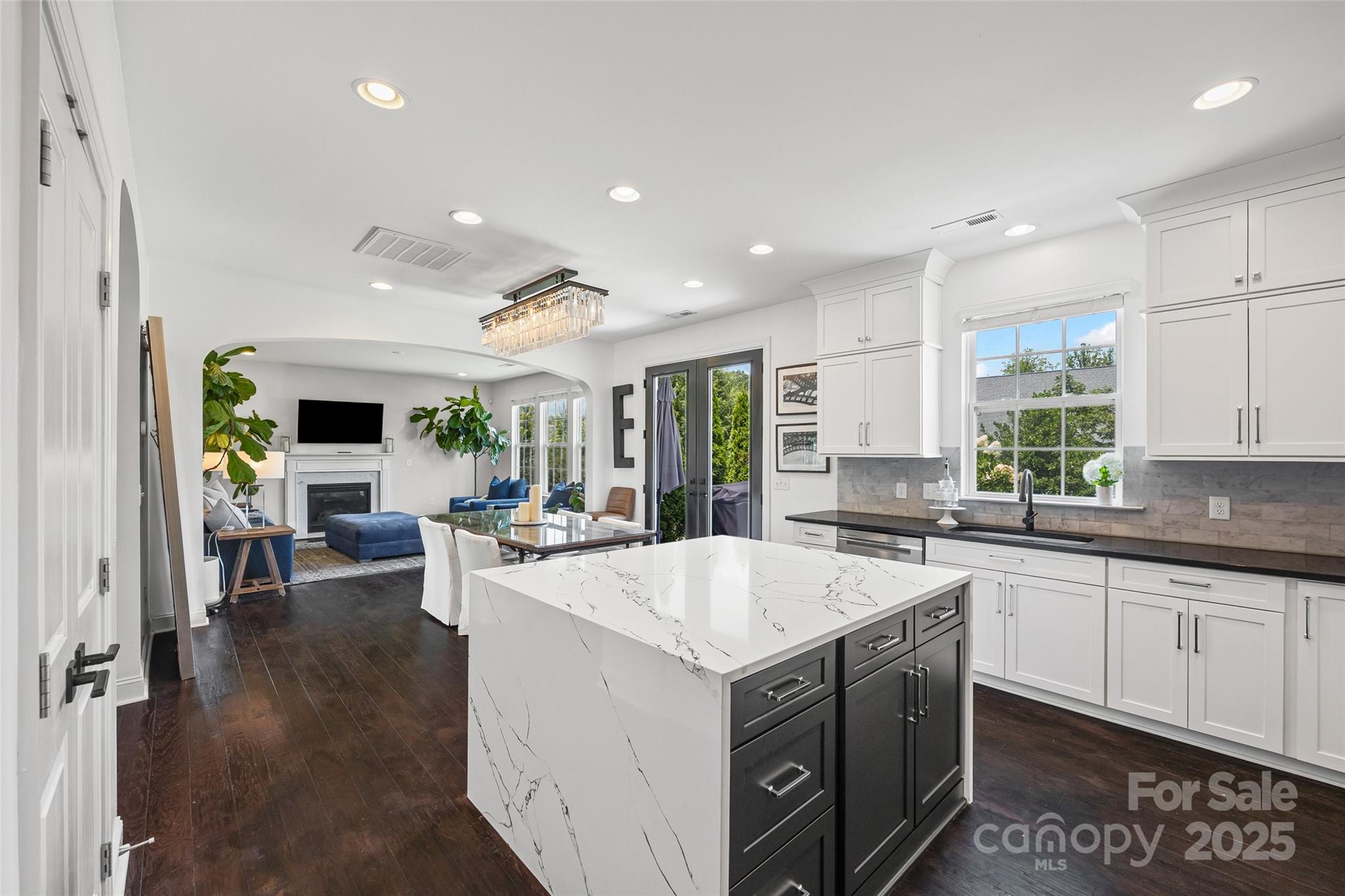 The Palisades - Residential