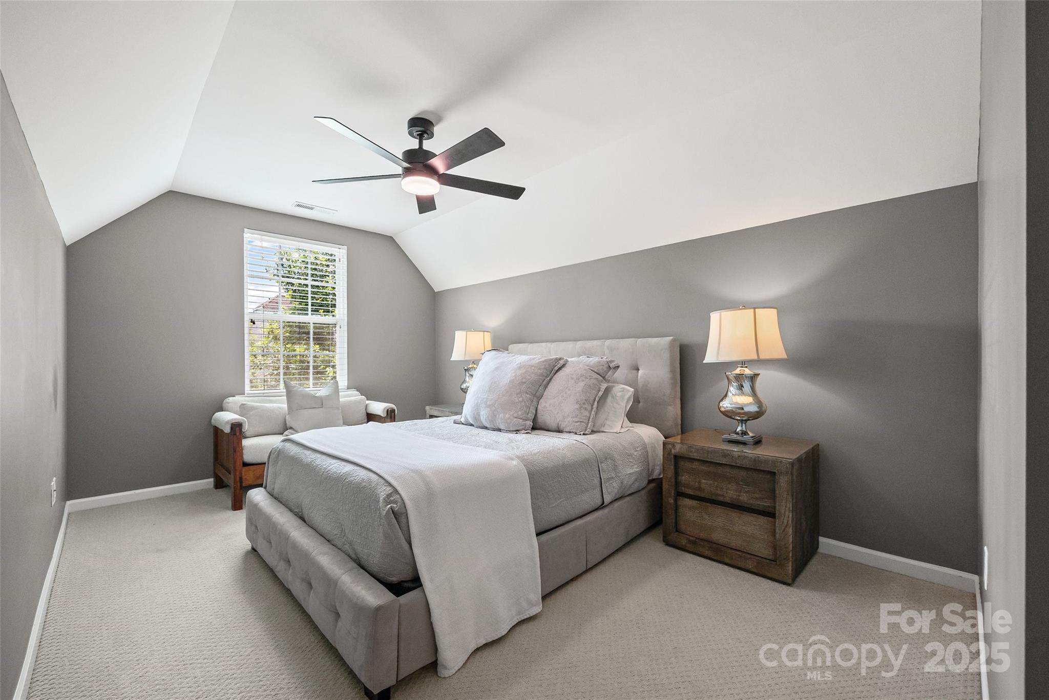 The Palisades - Residential