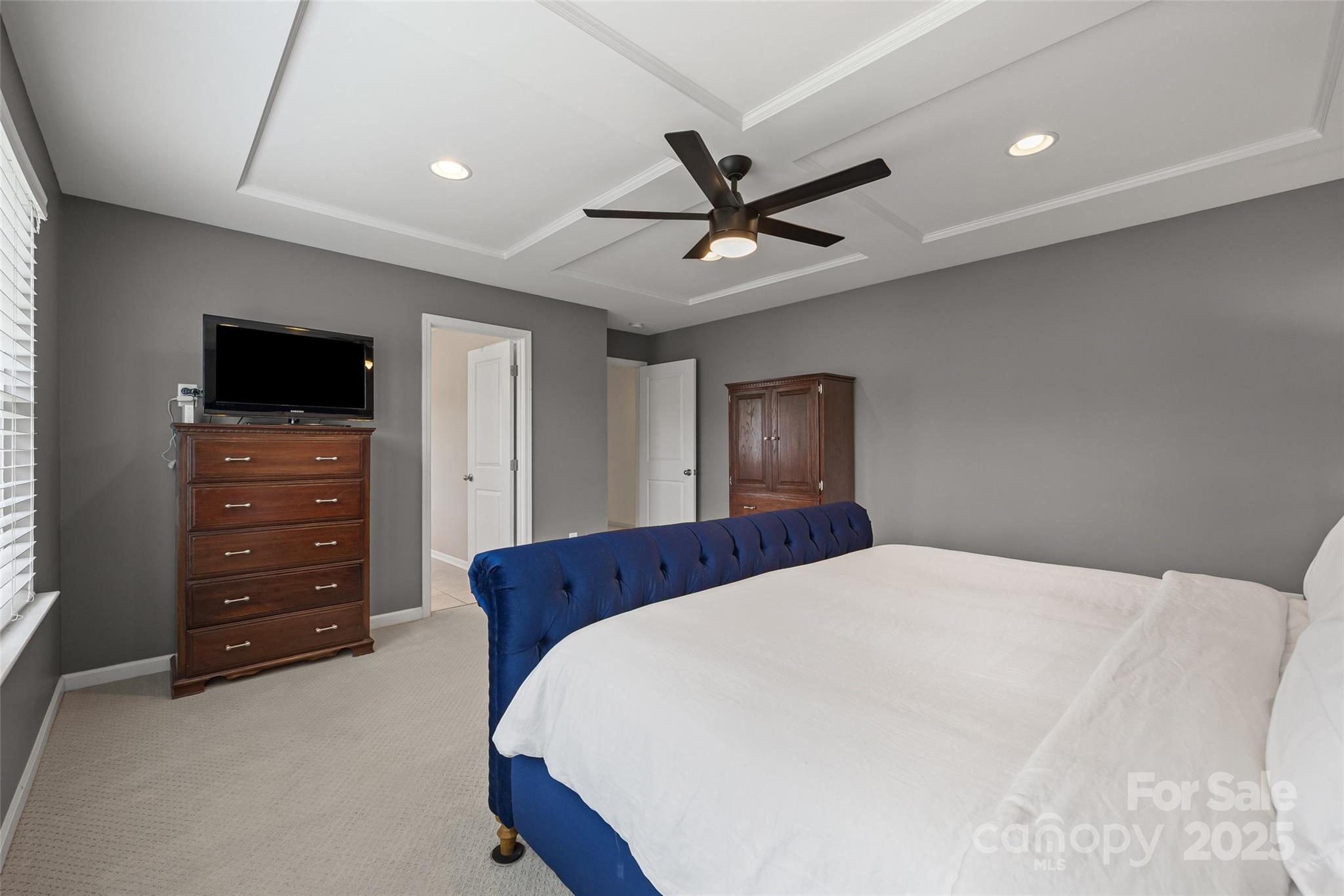 The Palisades - Residential