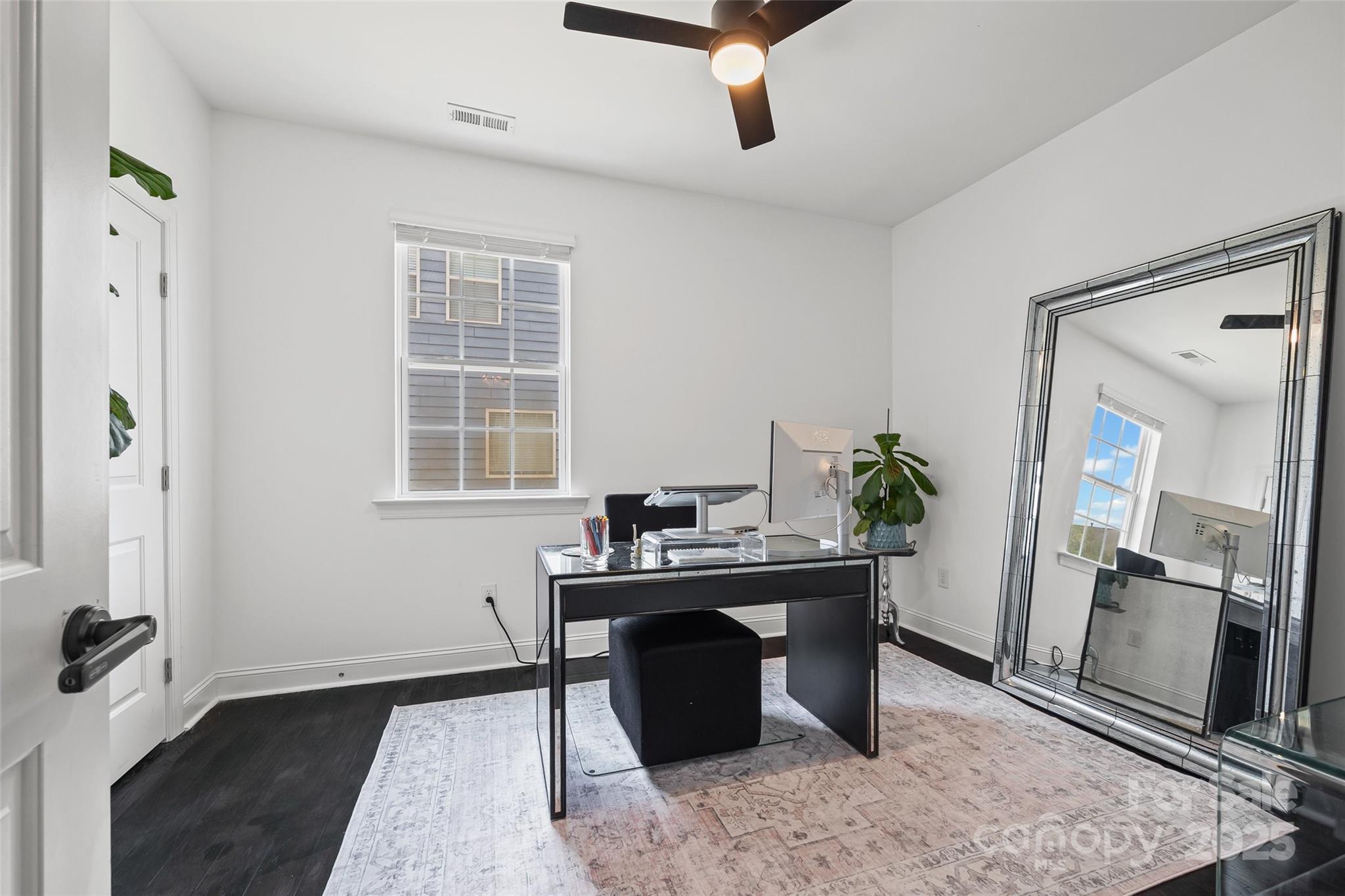 The Palisades - Residential