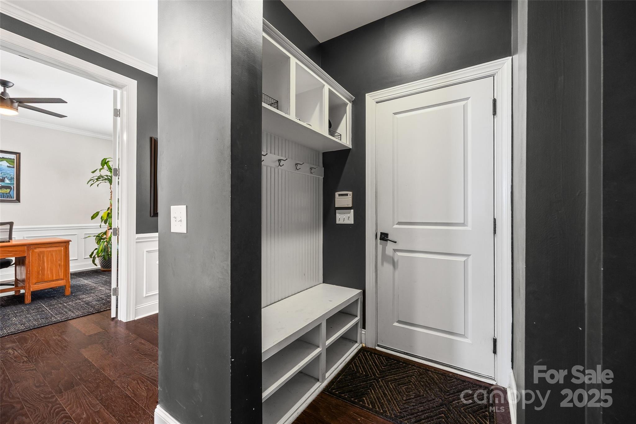 The Palisades - Residential