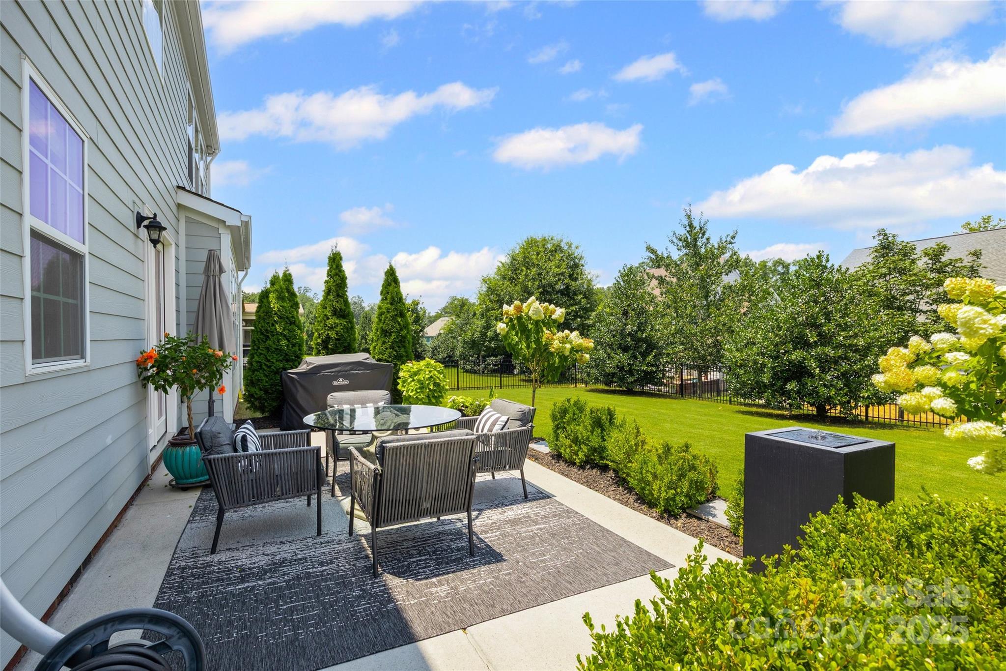 The Palisades - Residential