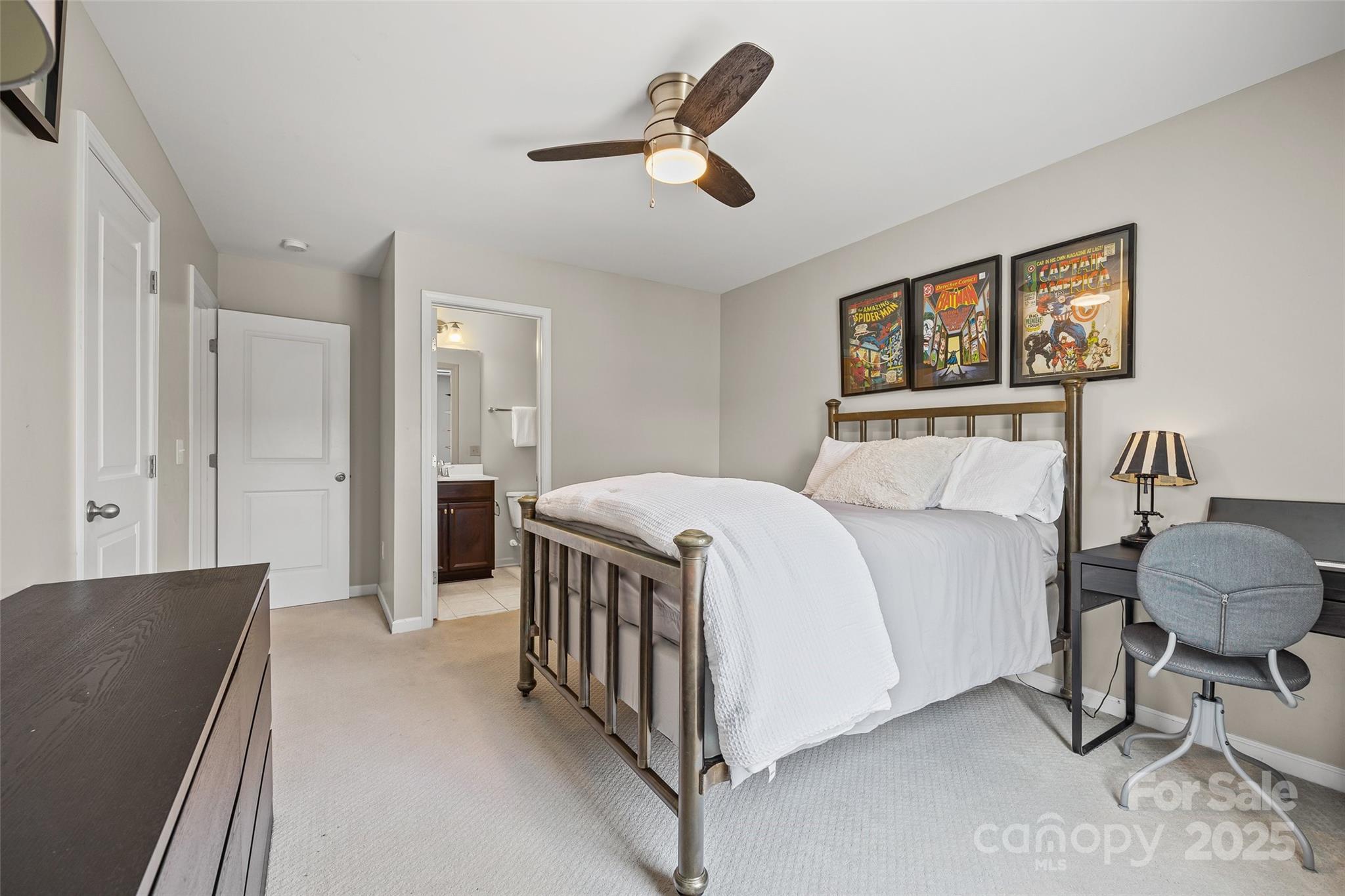 The Palisades - Residential