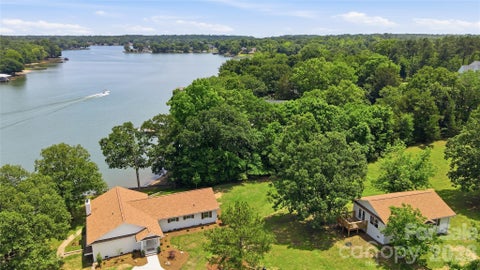 Photo of 1751 Aragon Beach Road, Rock Hill, SC 29732 (MLS # 4387186)