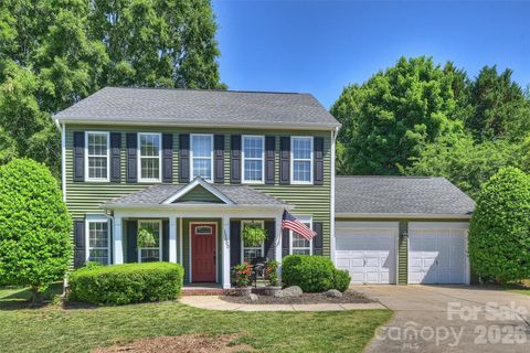 Photo of 13600 Red Wine Court, Charlotte, NC 28273 (MLS # 4384893)