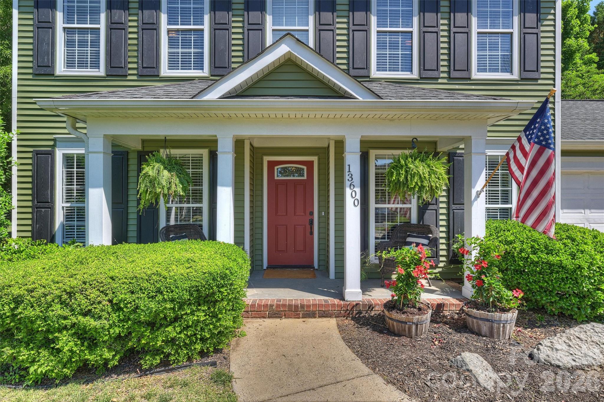 13600 Red Wine Court