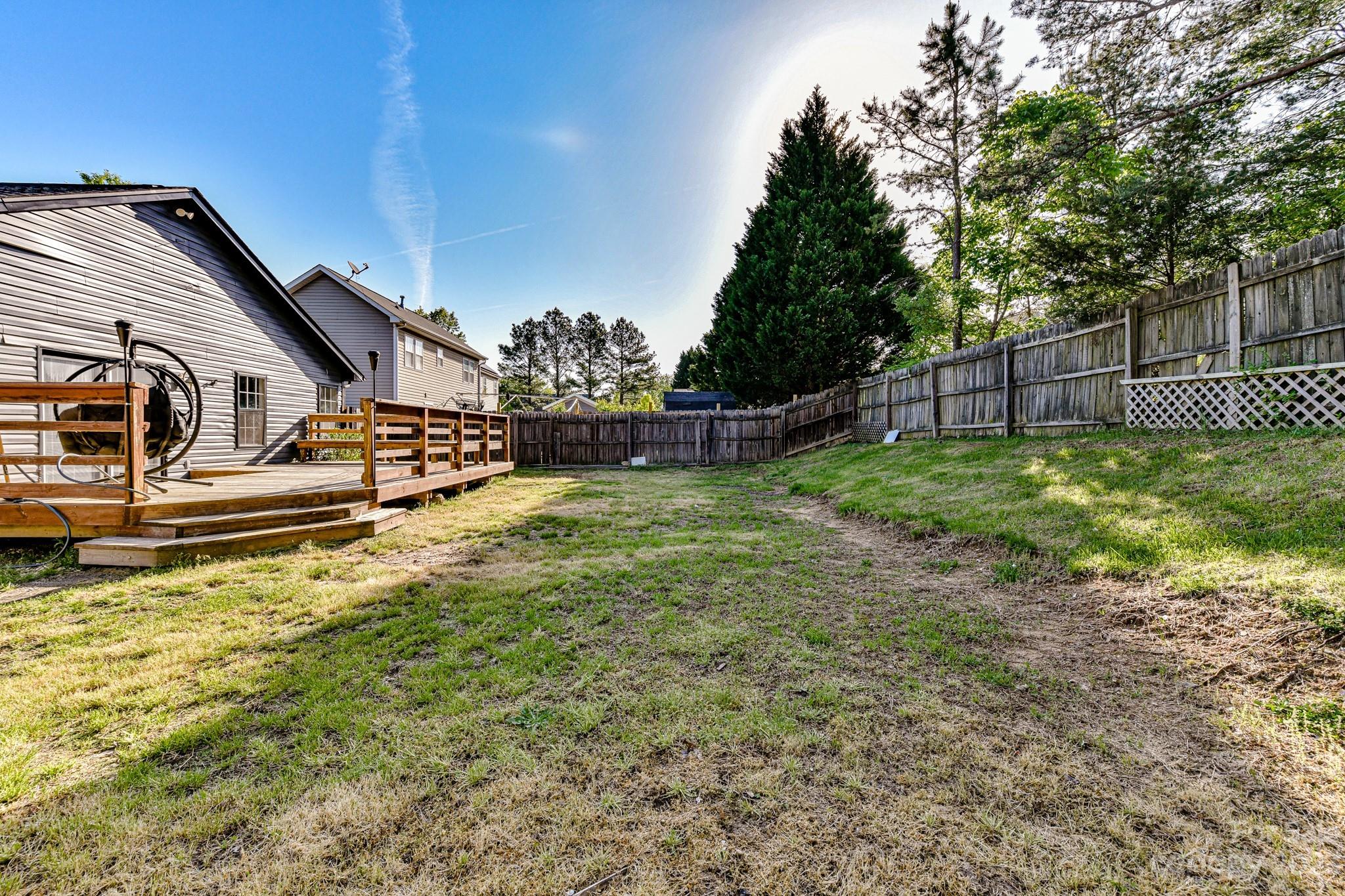 Rozumny Ridge - Residential