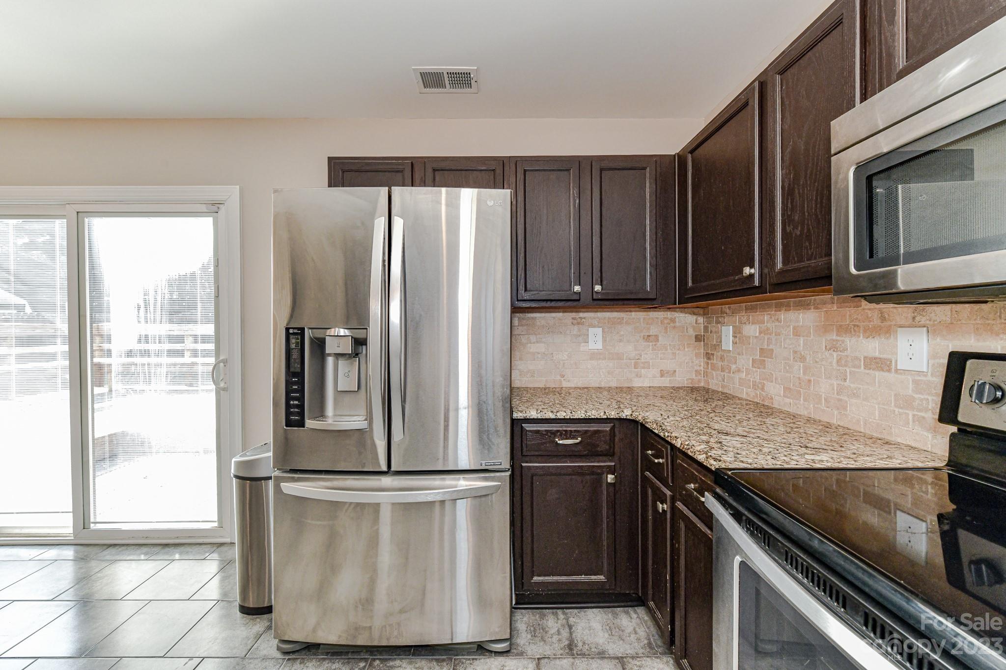 Rozumny Ridge - Residential