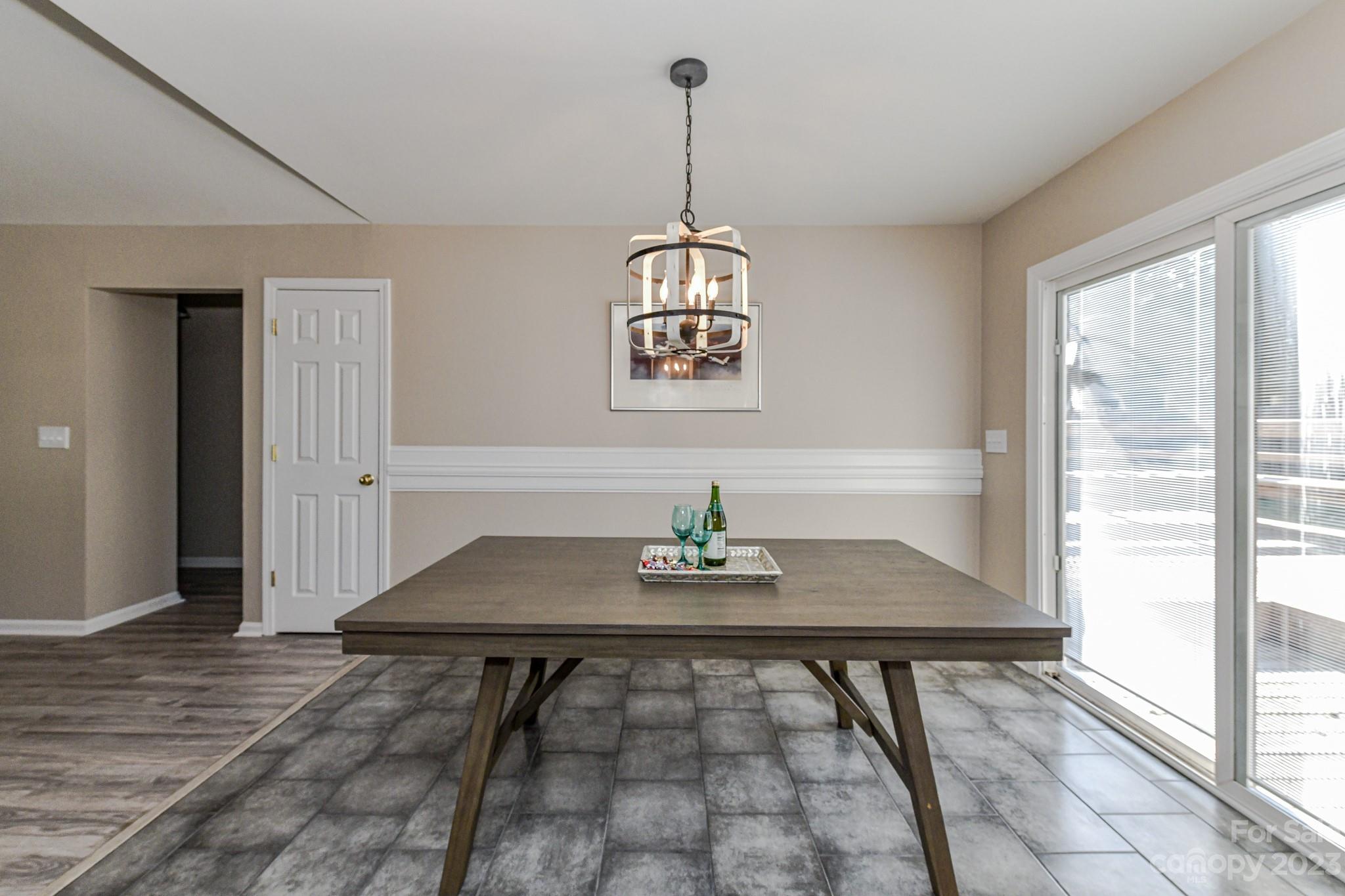Rozumny Ridge - Residential