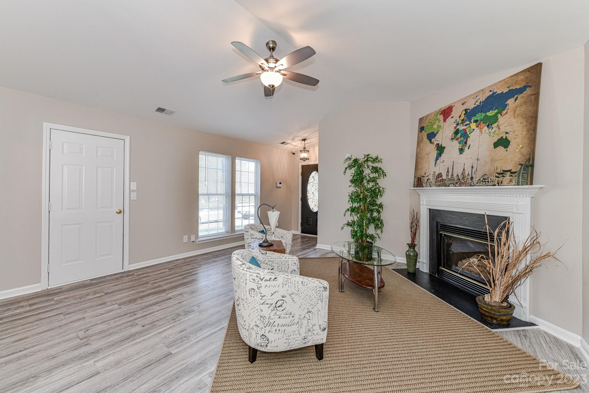 Rozumny Ridge - Residential