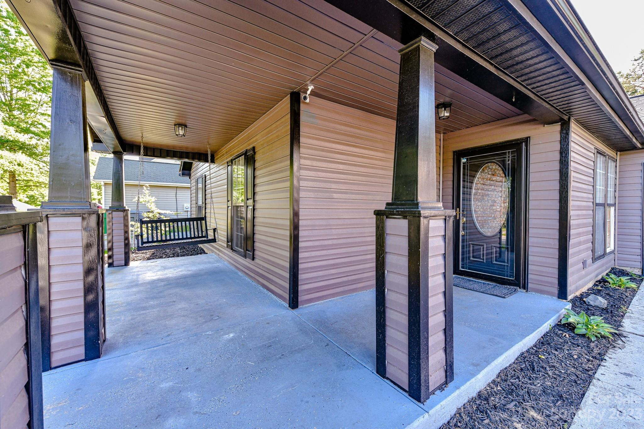 Rozumny Ridge - Residential