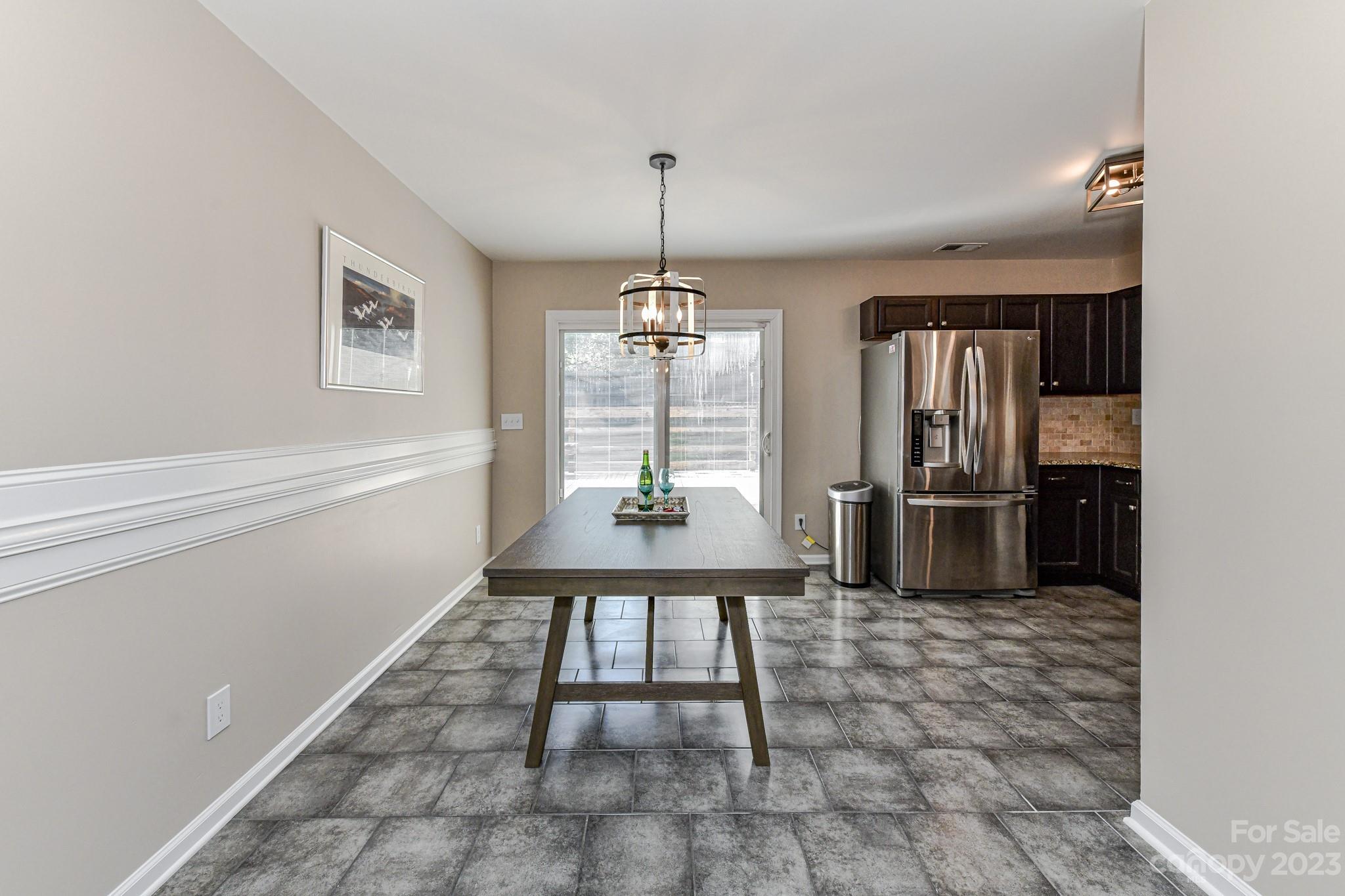 Rozumny Ridge - Residential