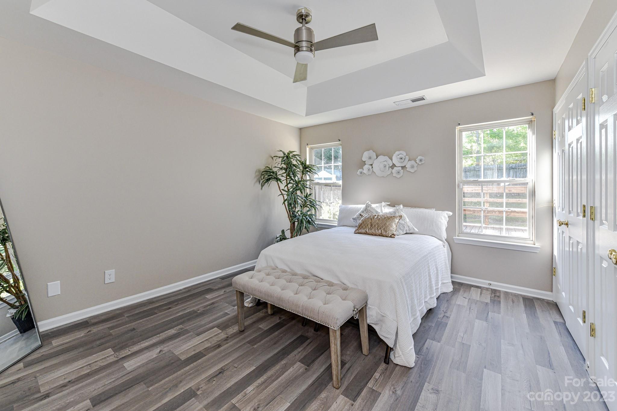 Rozumny Ridge - Residential