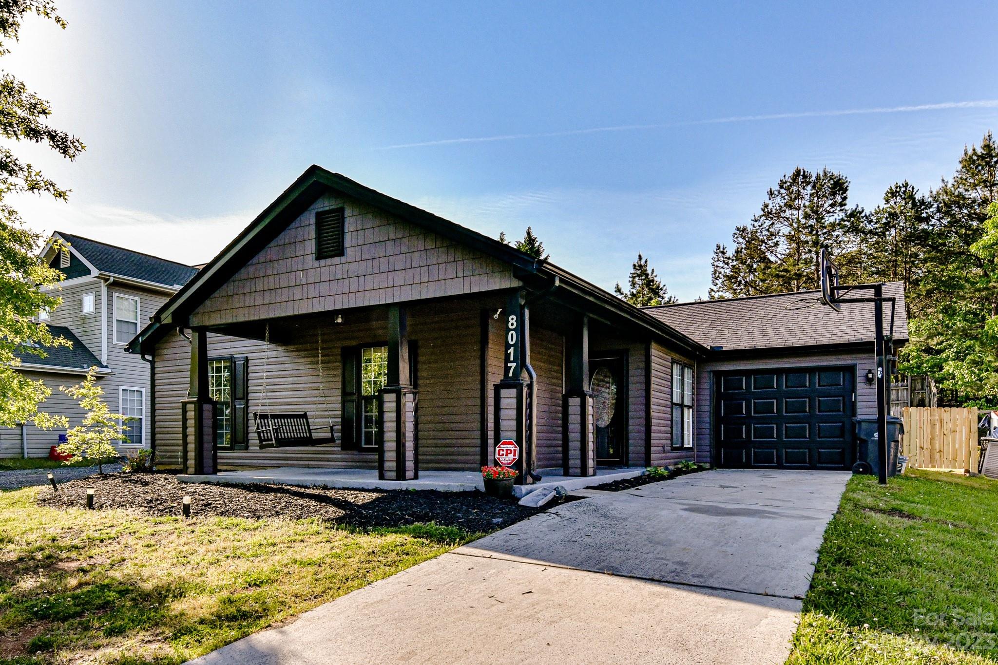 Rozumny Ridge - Residential
