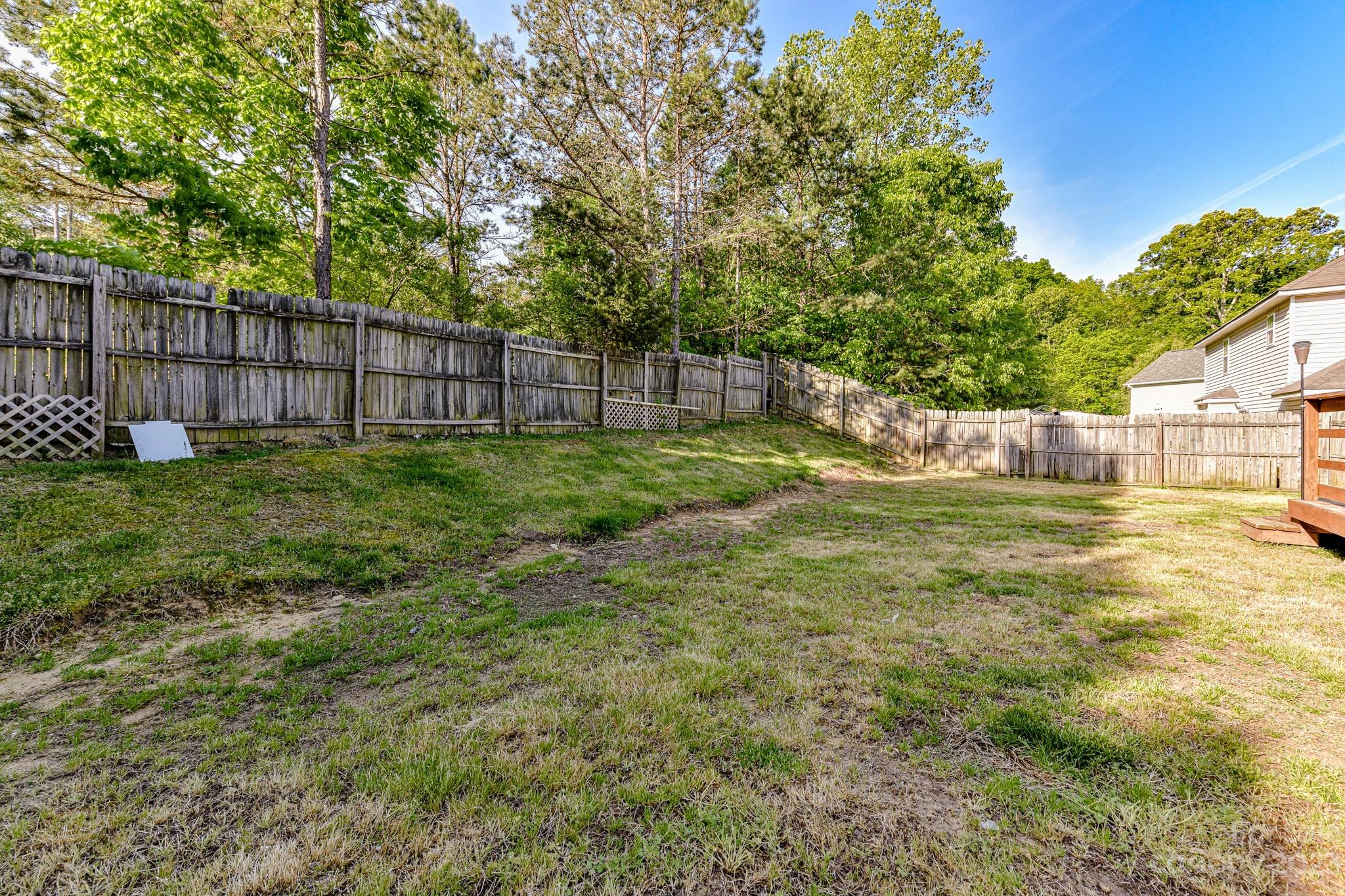 Rozumny Ridge - Residential