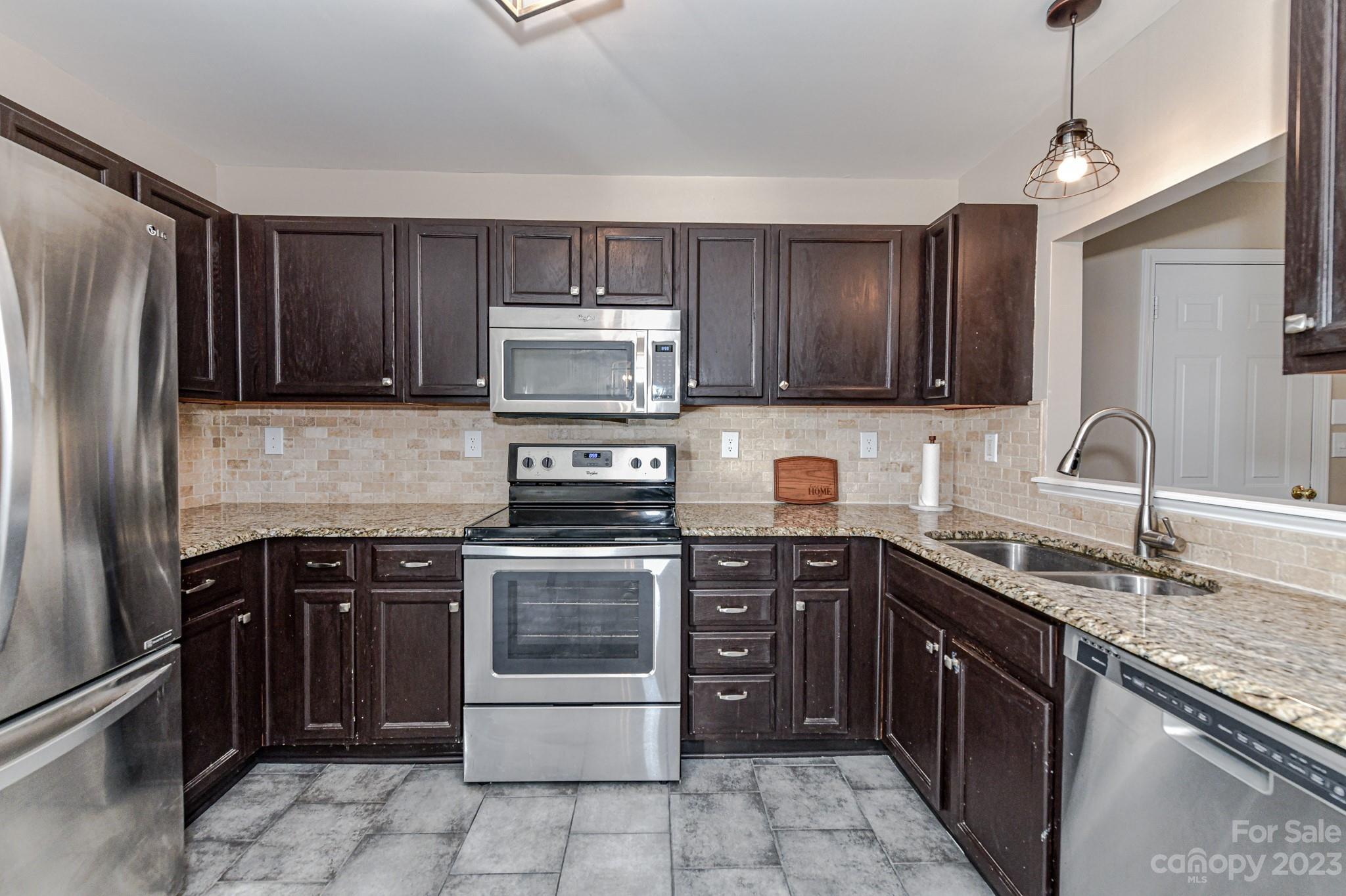 Rozumny Ridge - Residential