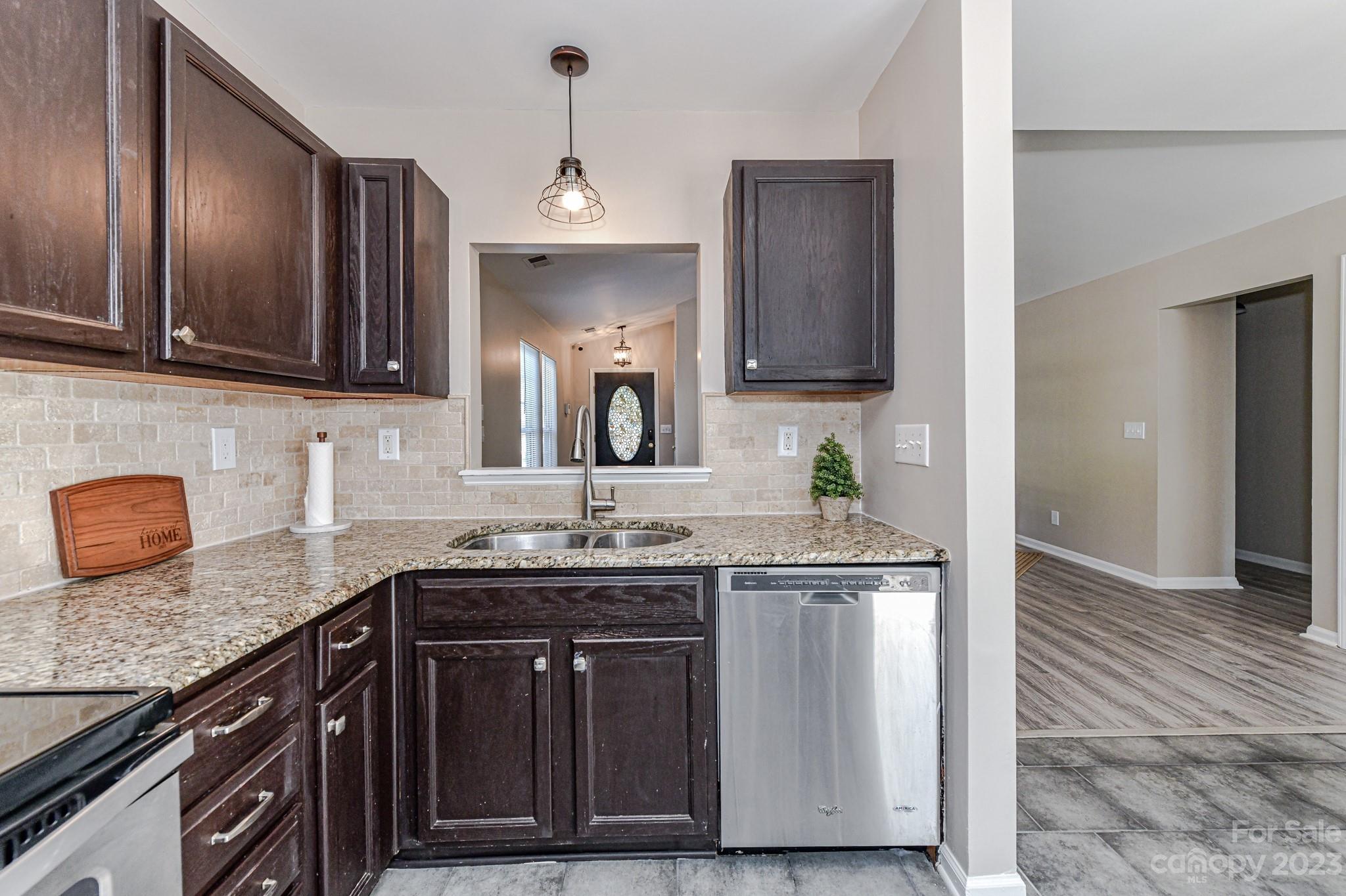 Rozumny Ridge - Residential