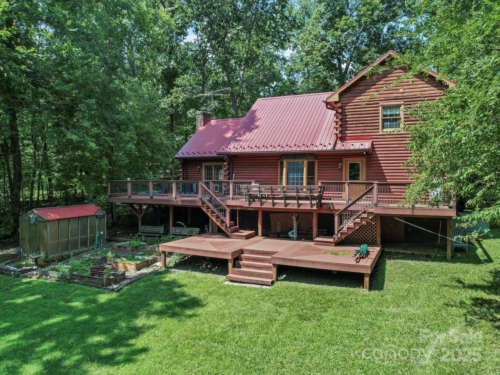 16116 Deepwood Place