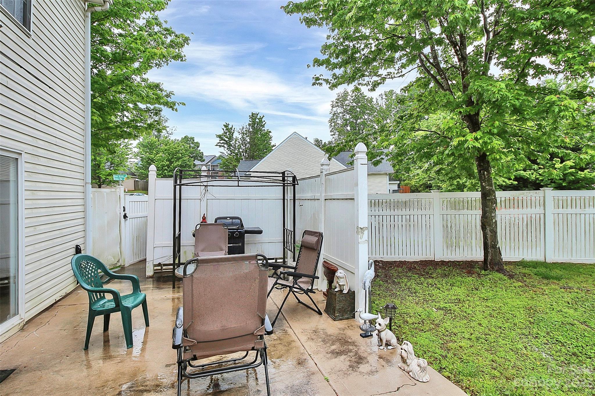 Kings Creek - Residential