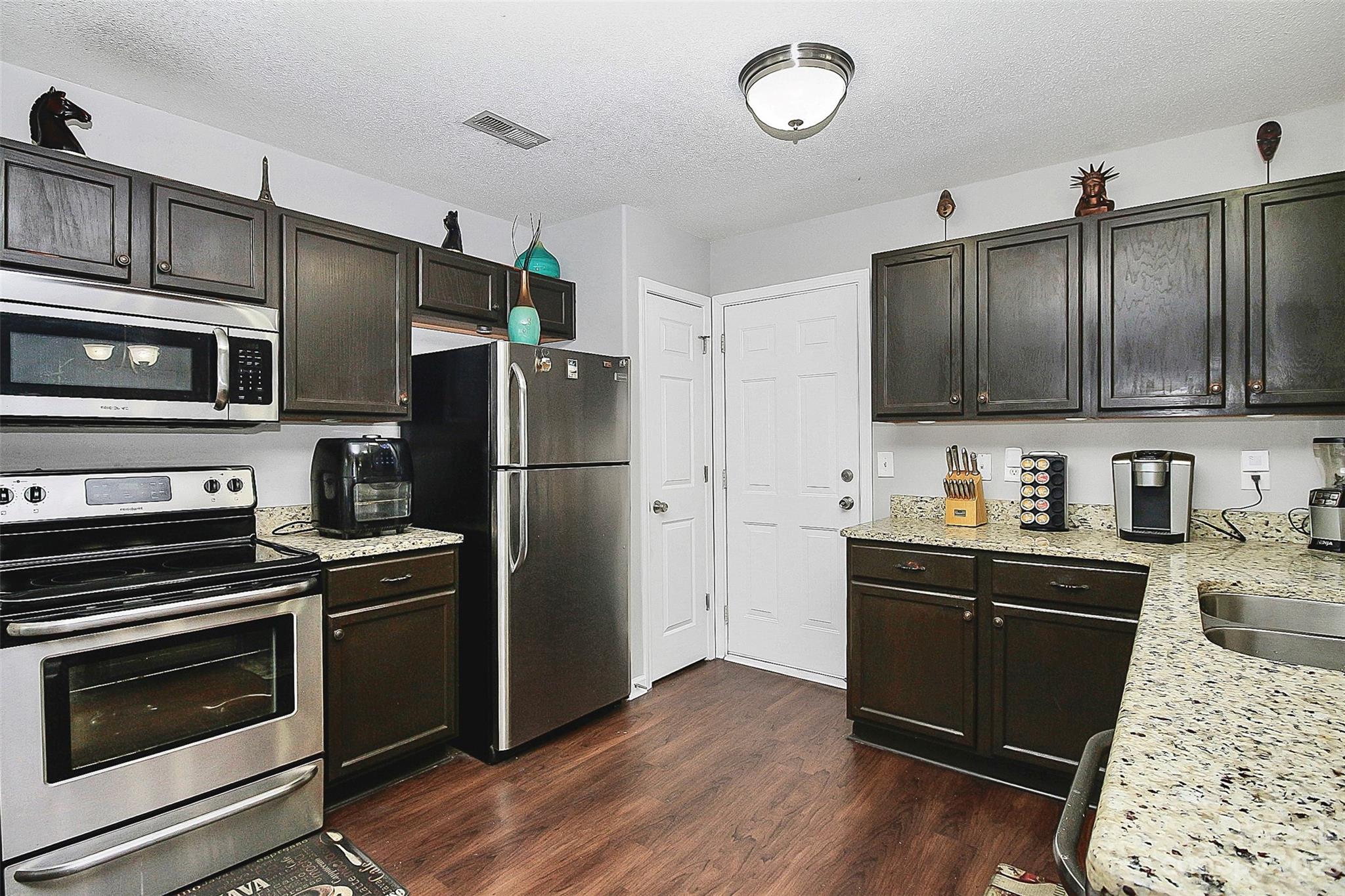 Kings Creek - Residential