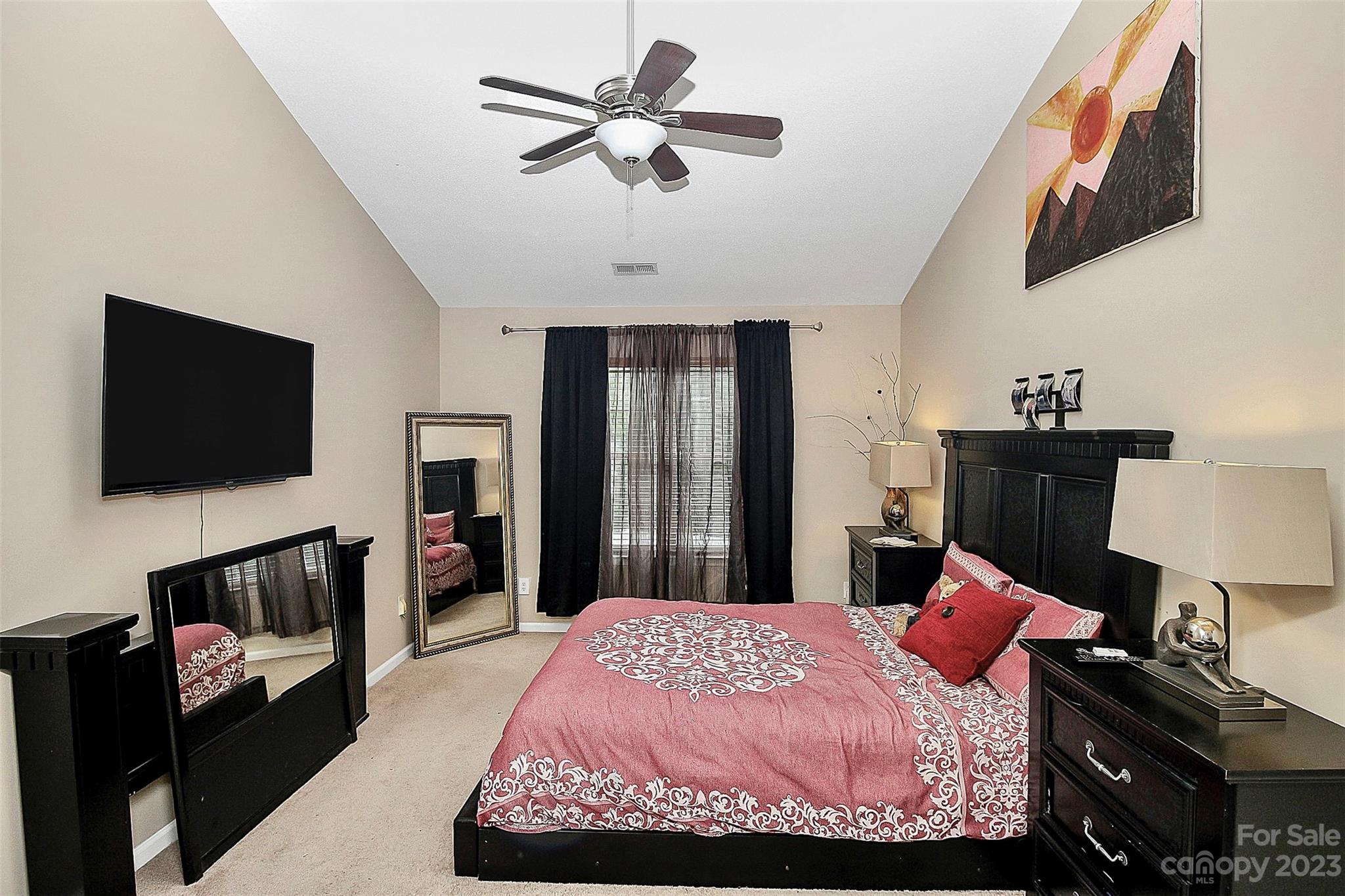 Kings Creek - Residential