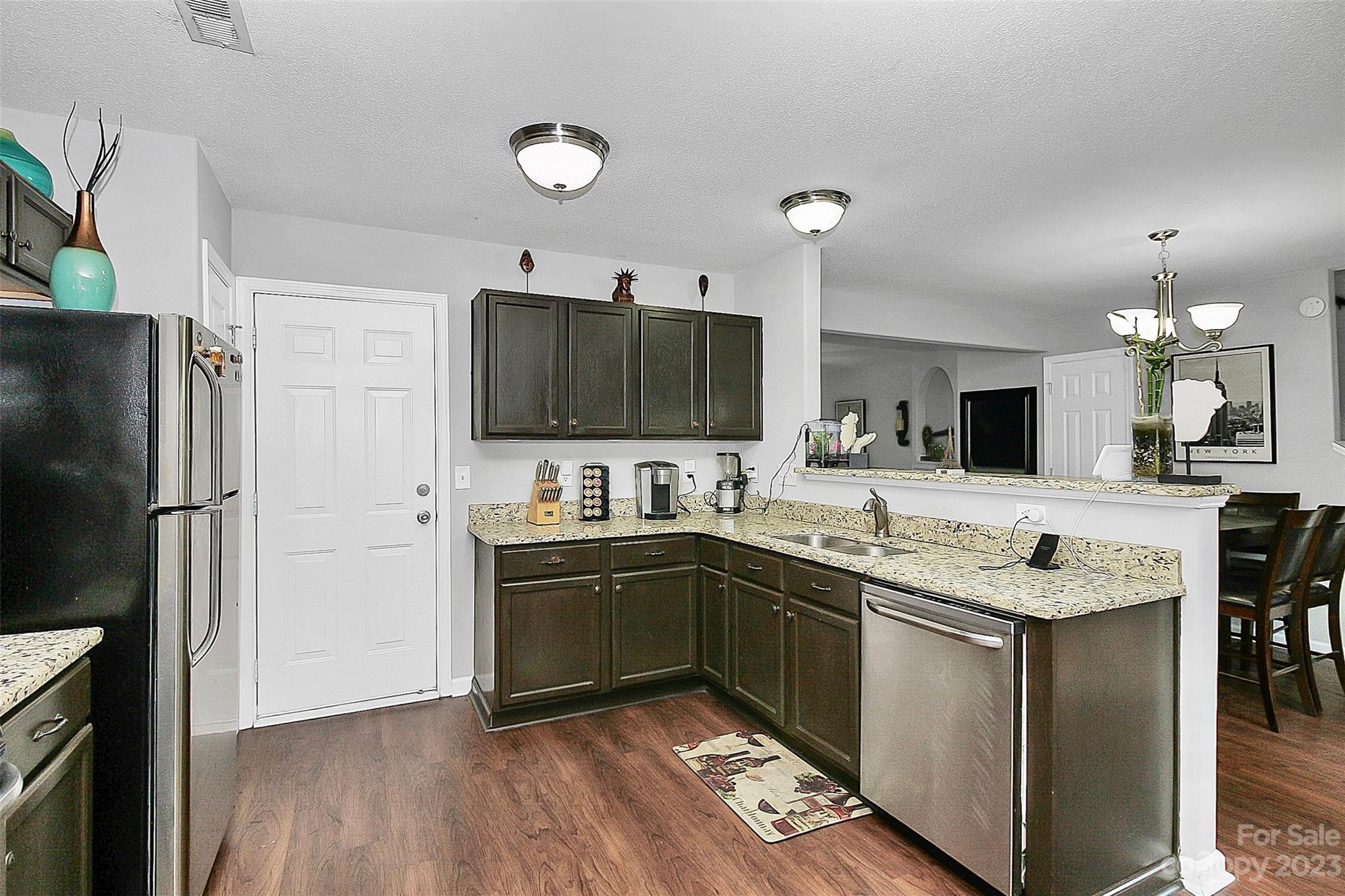 Kings Creek - Residential