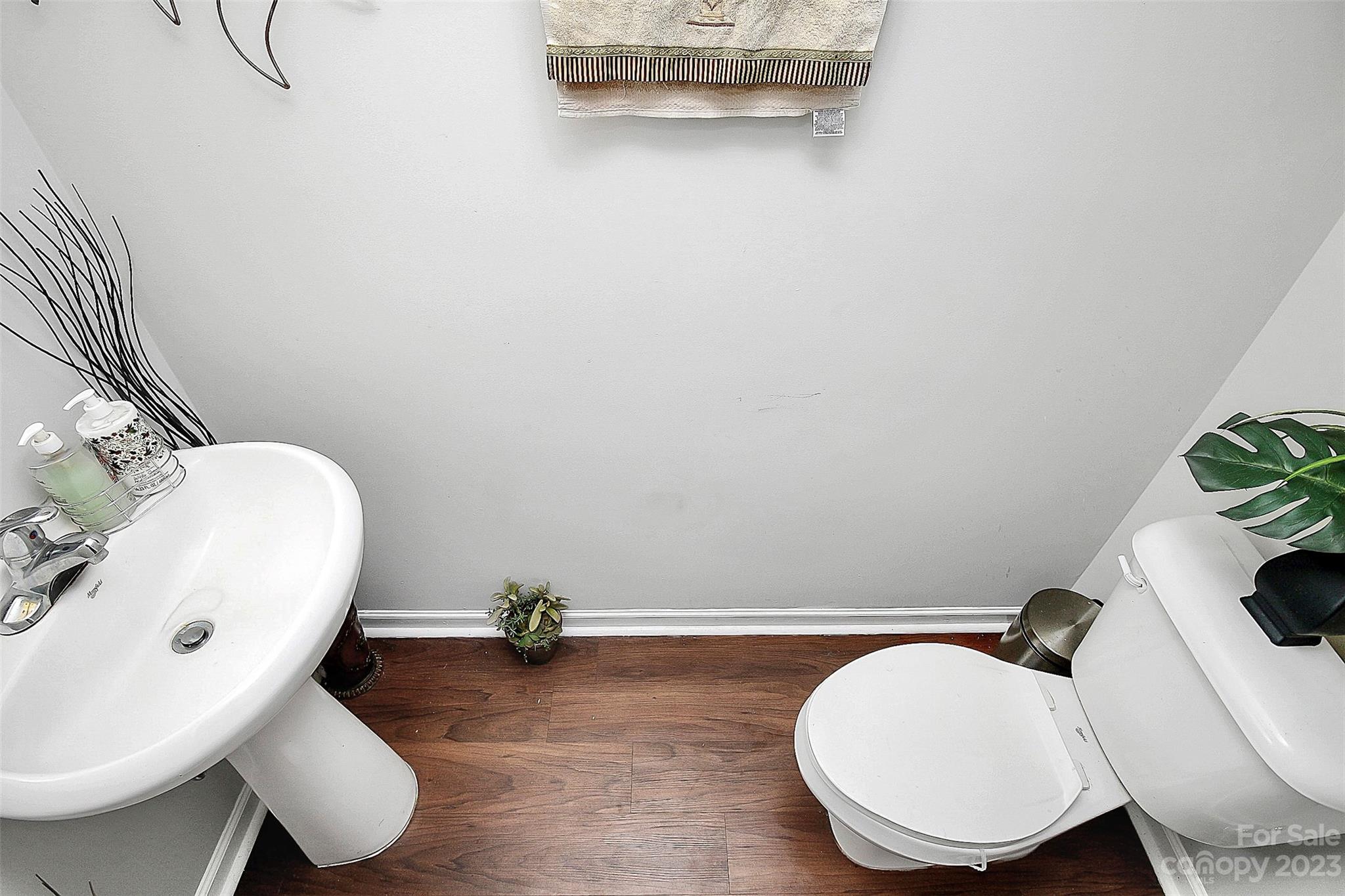 Kings Creek - Residential