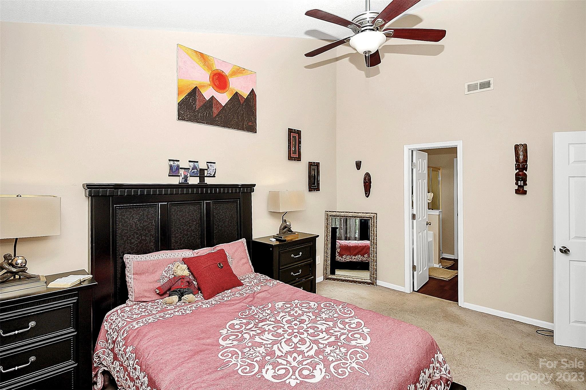 Kings Creek - Residential