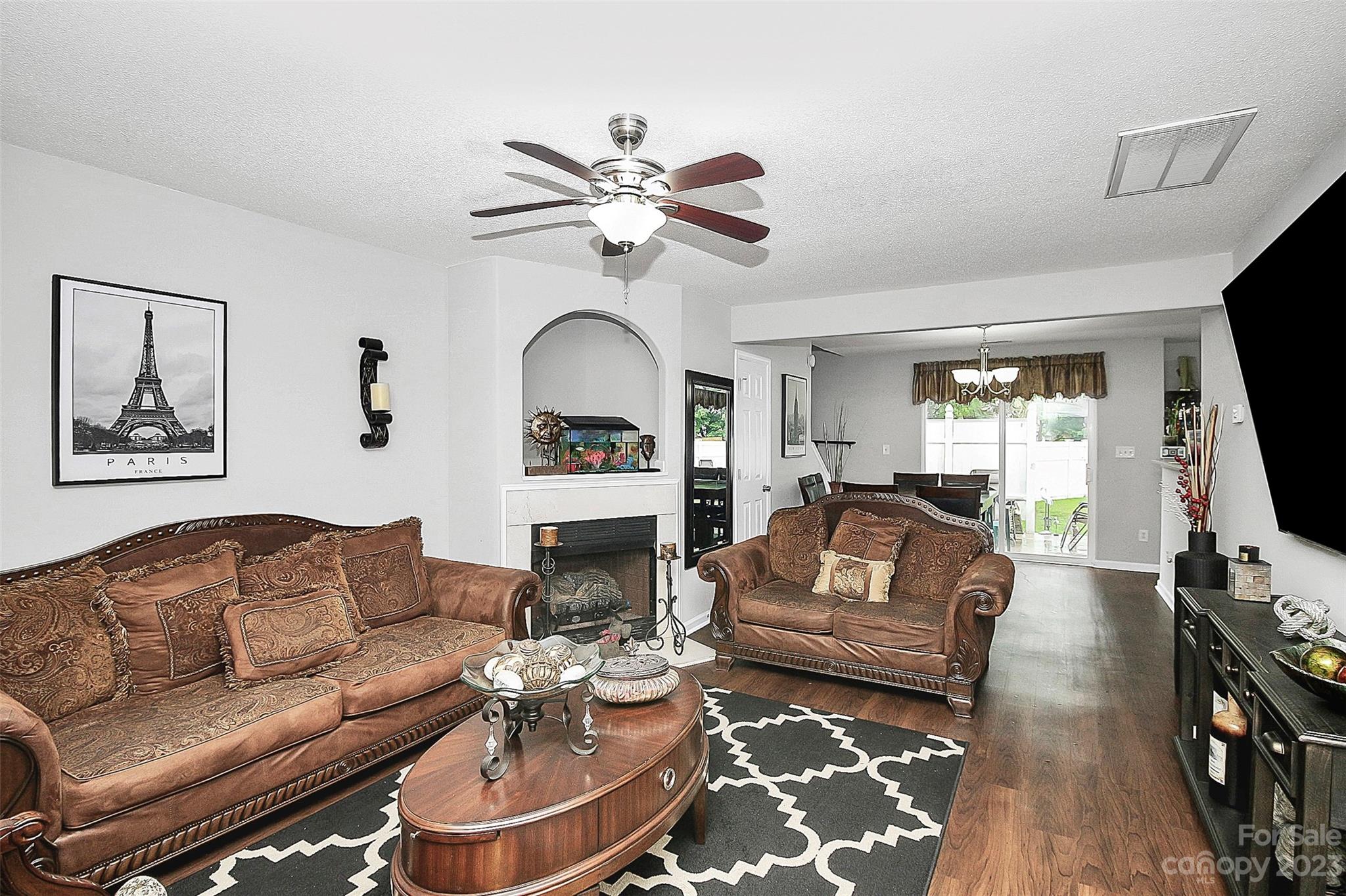 Kings Creek - Residential