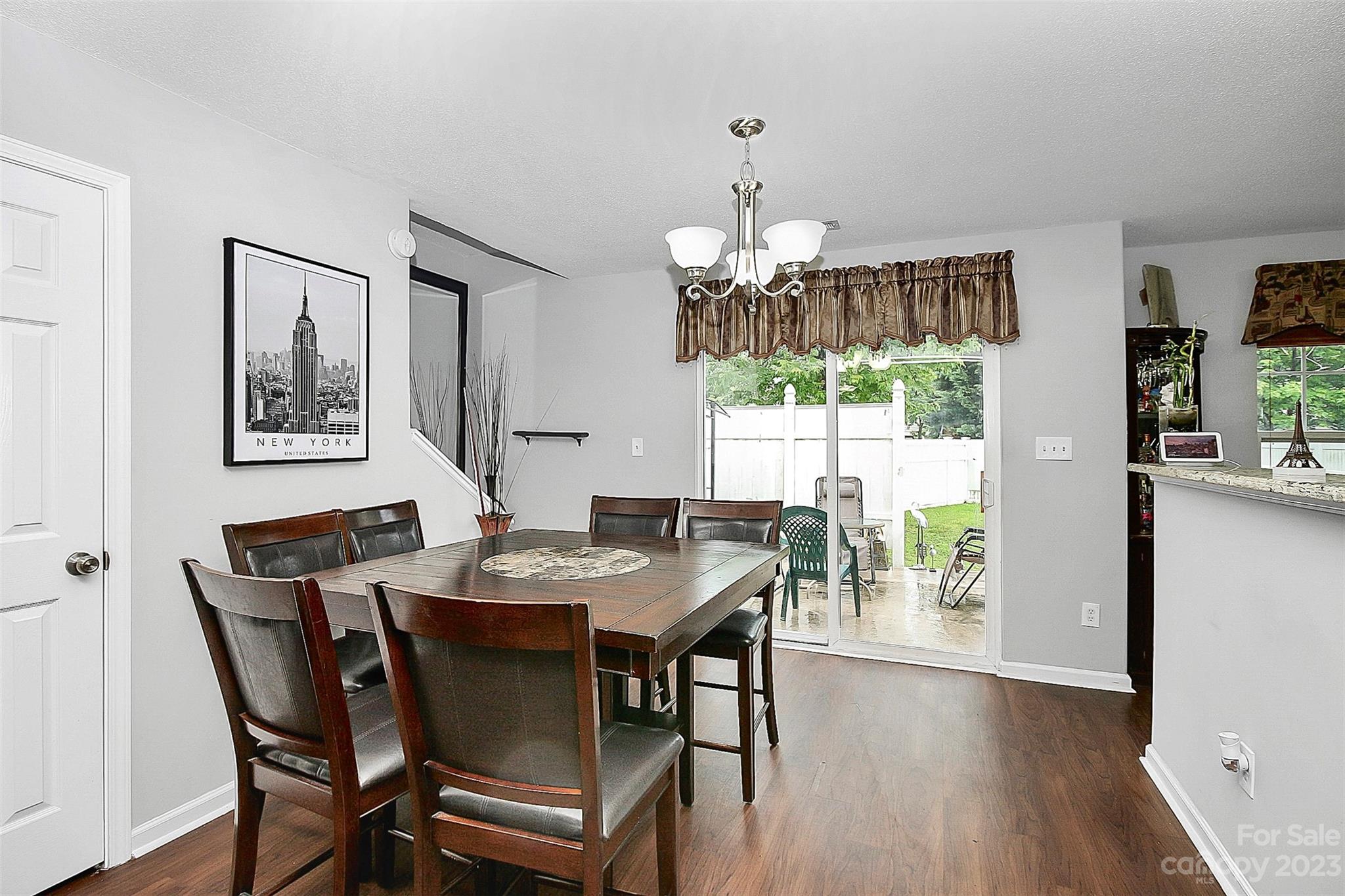 Kings Creek - Residential