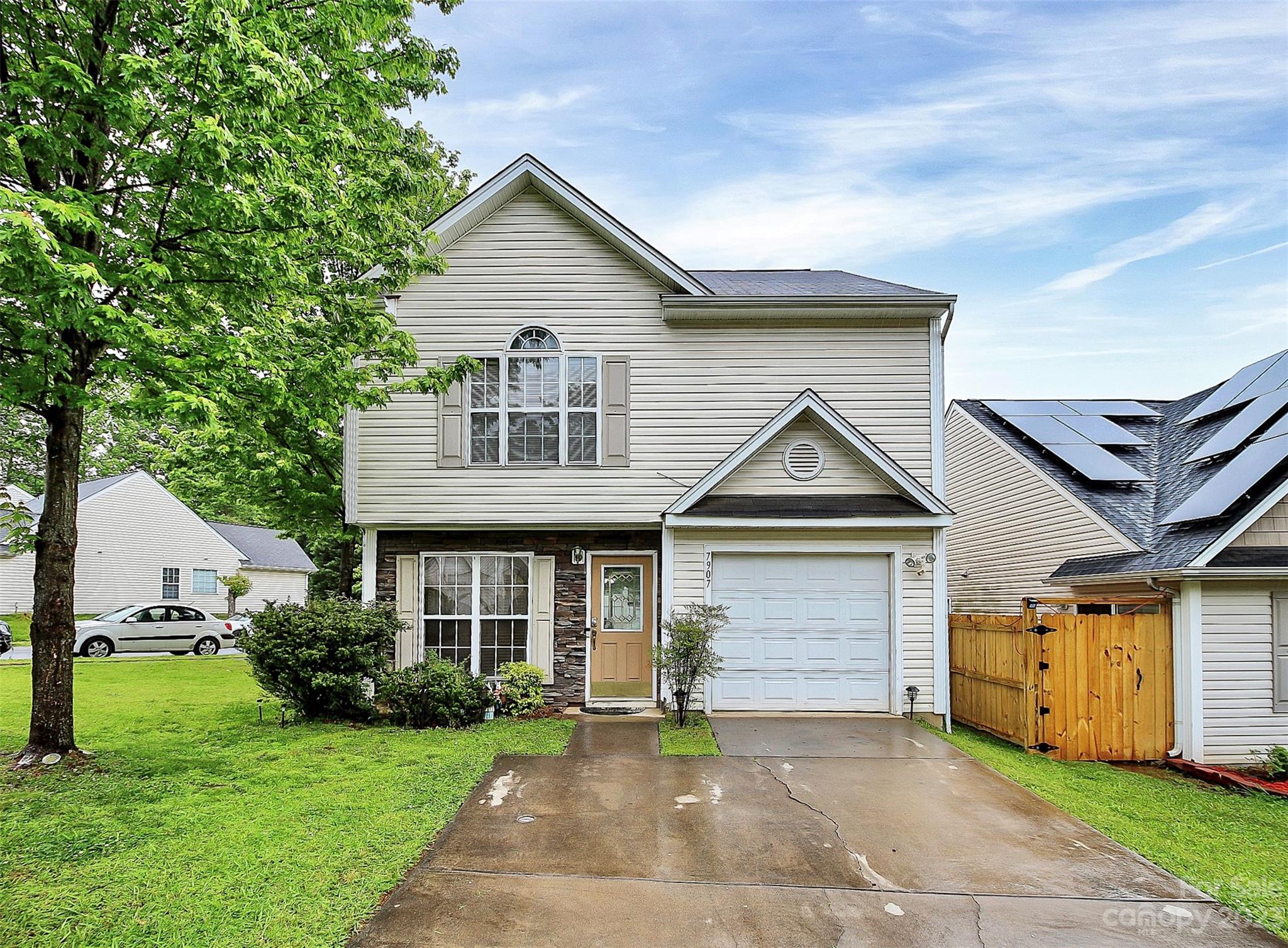 Kings Creek - Residential