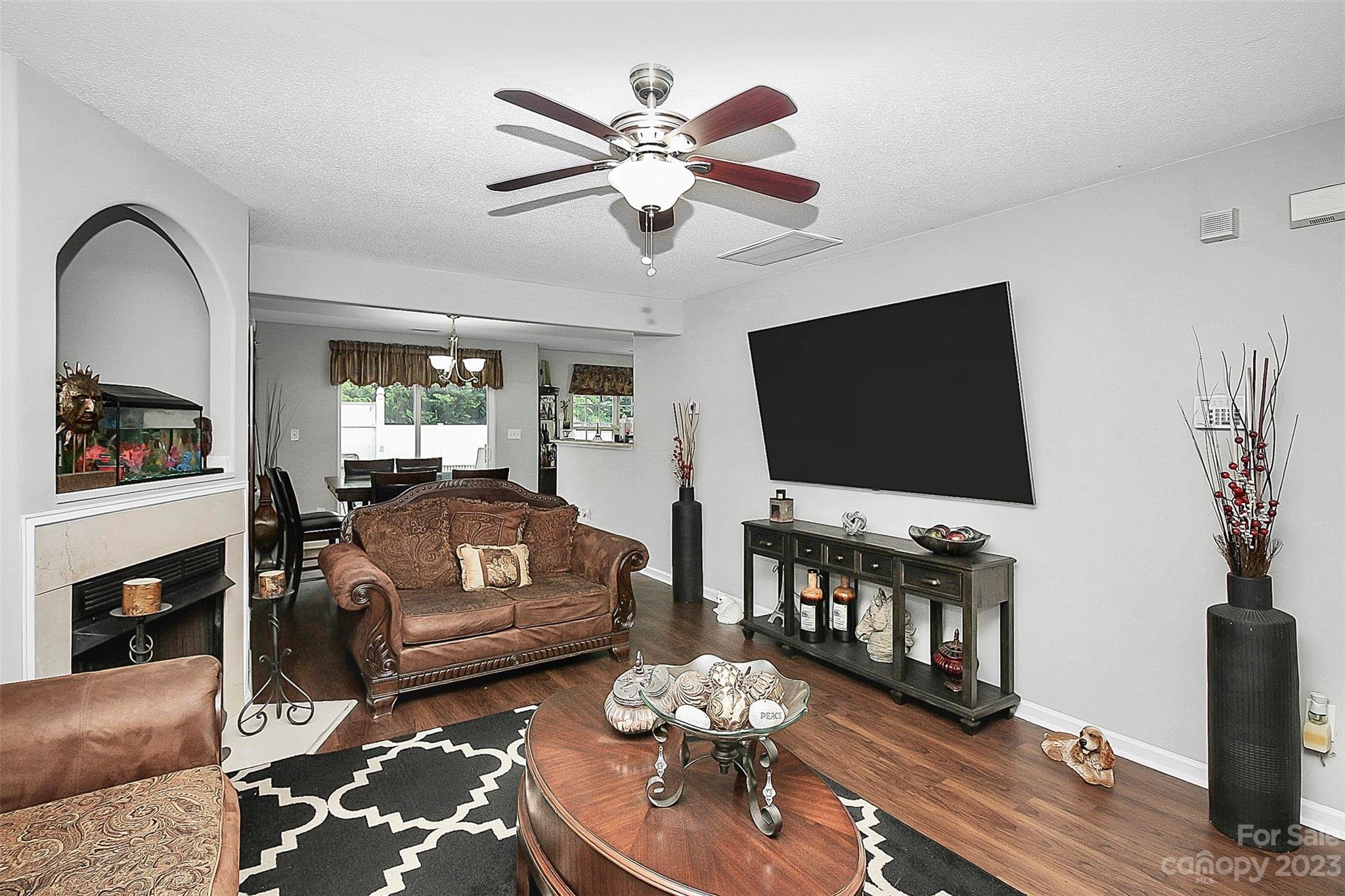 Kings Creek - Residential