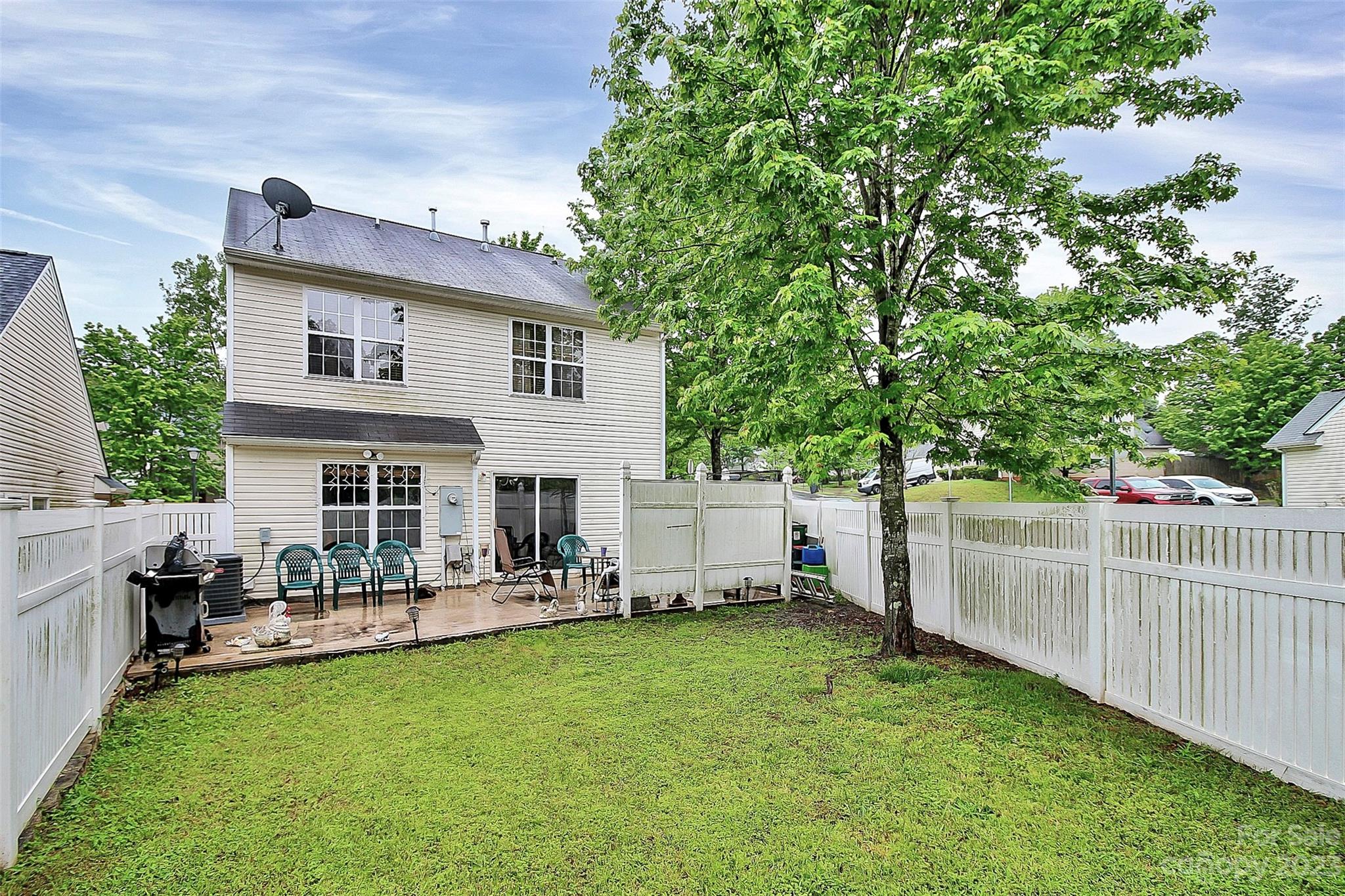 Kings Creek - Residential