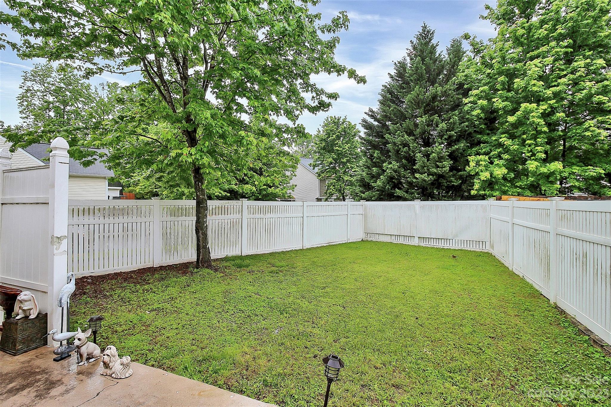 Kings Creek - Residential