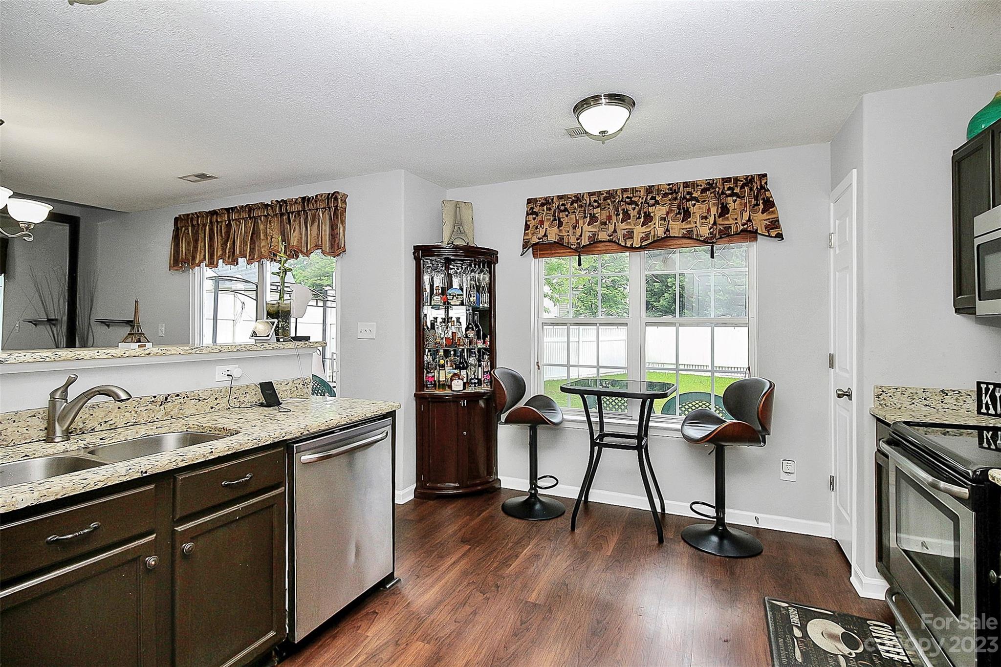 Kings Creek - Residential